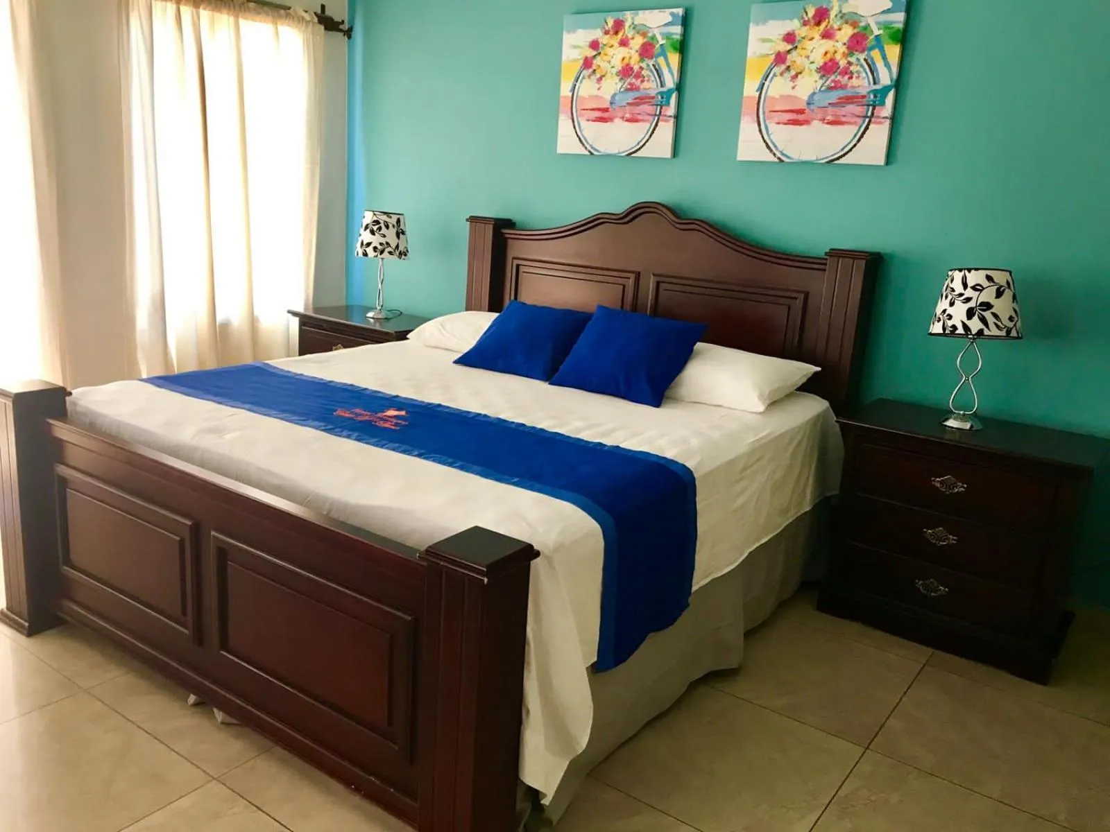 Hotel Boutique Casa D' Luna