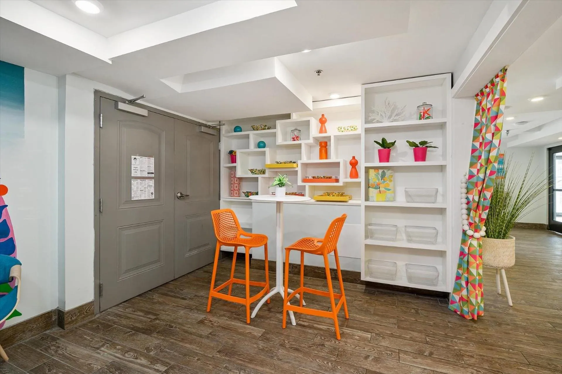 Lobby or reception in Monte Carlo Boardwalk / Oceanfront Ocean City