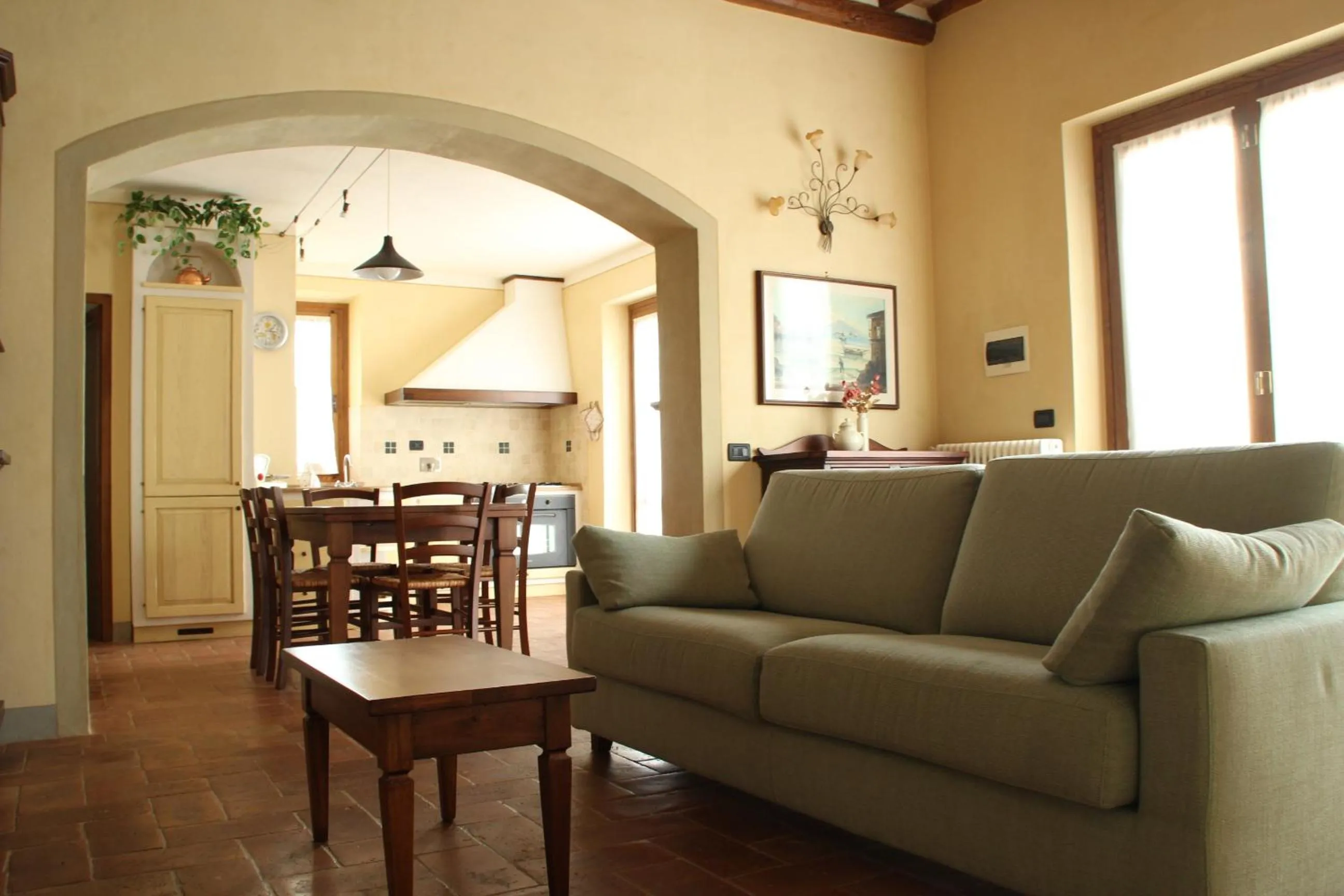 Podere la Campagnola
