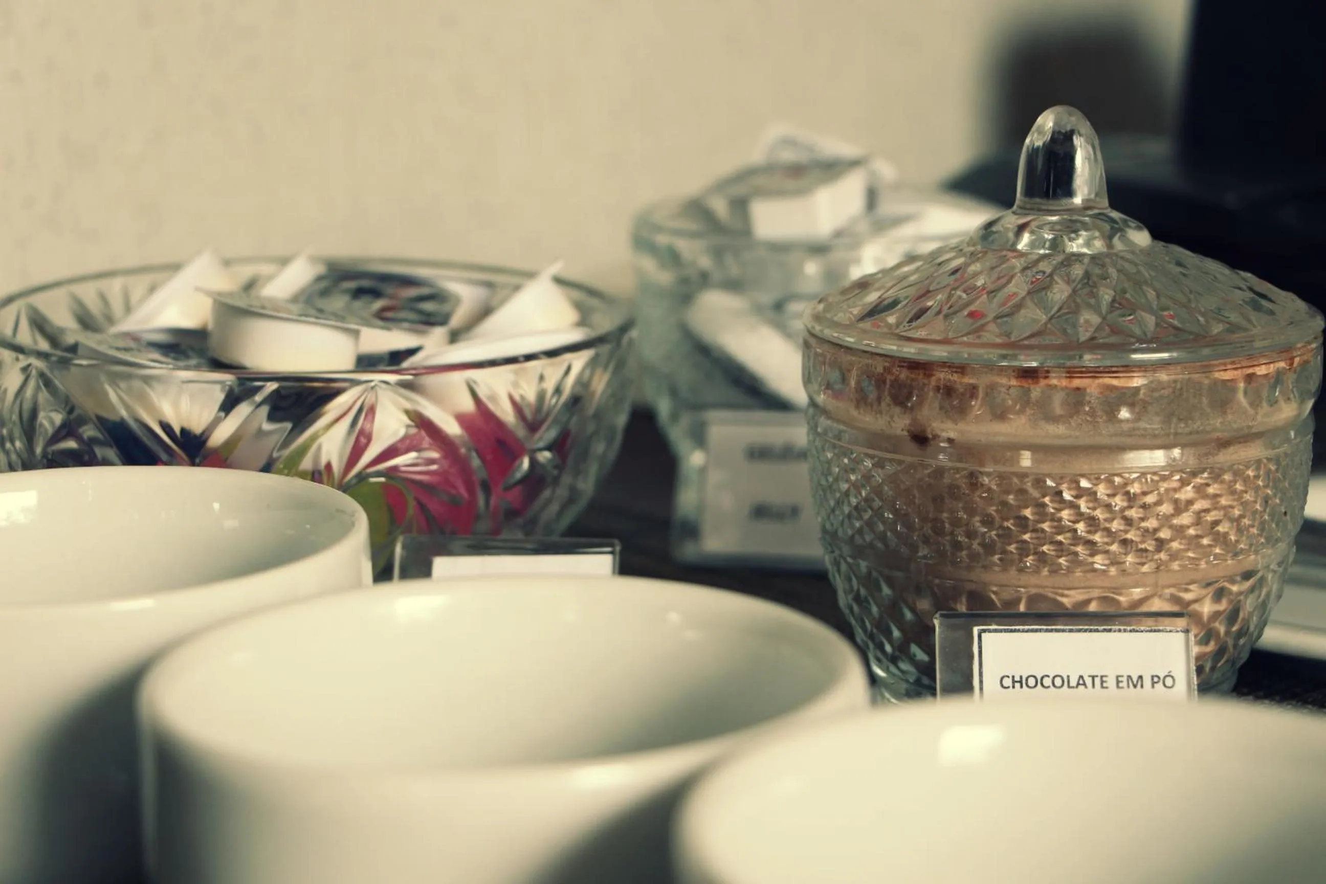 Hotel Recanto dos Ipes