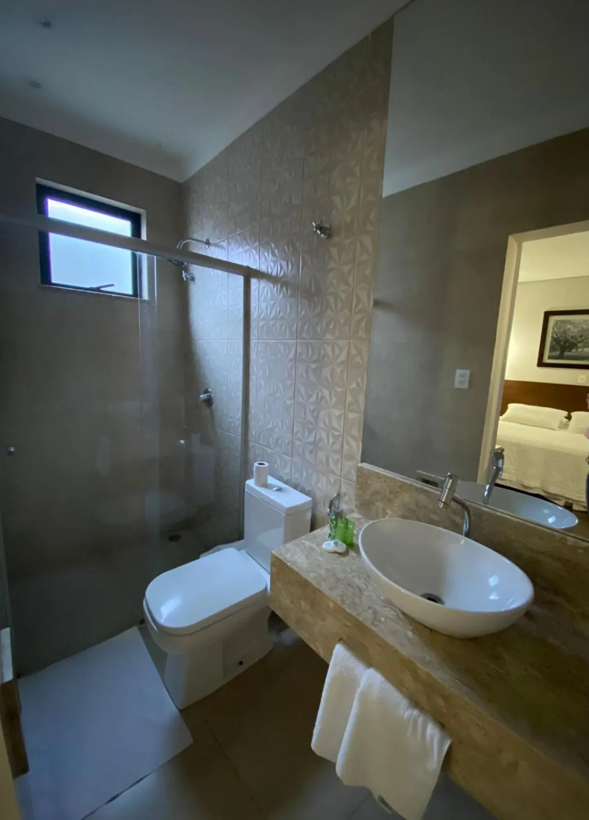 Hotel Recanto dos Ipes