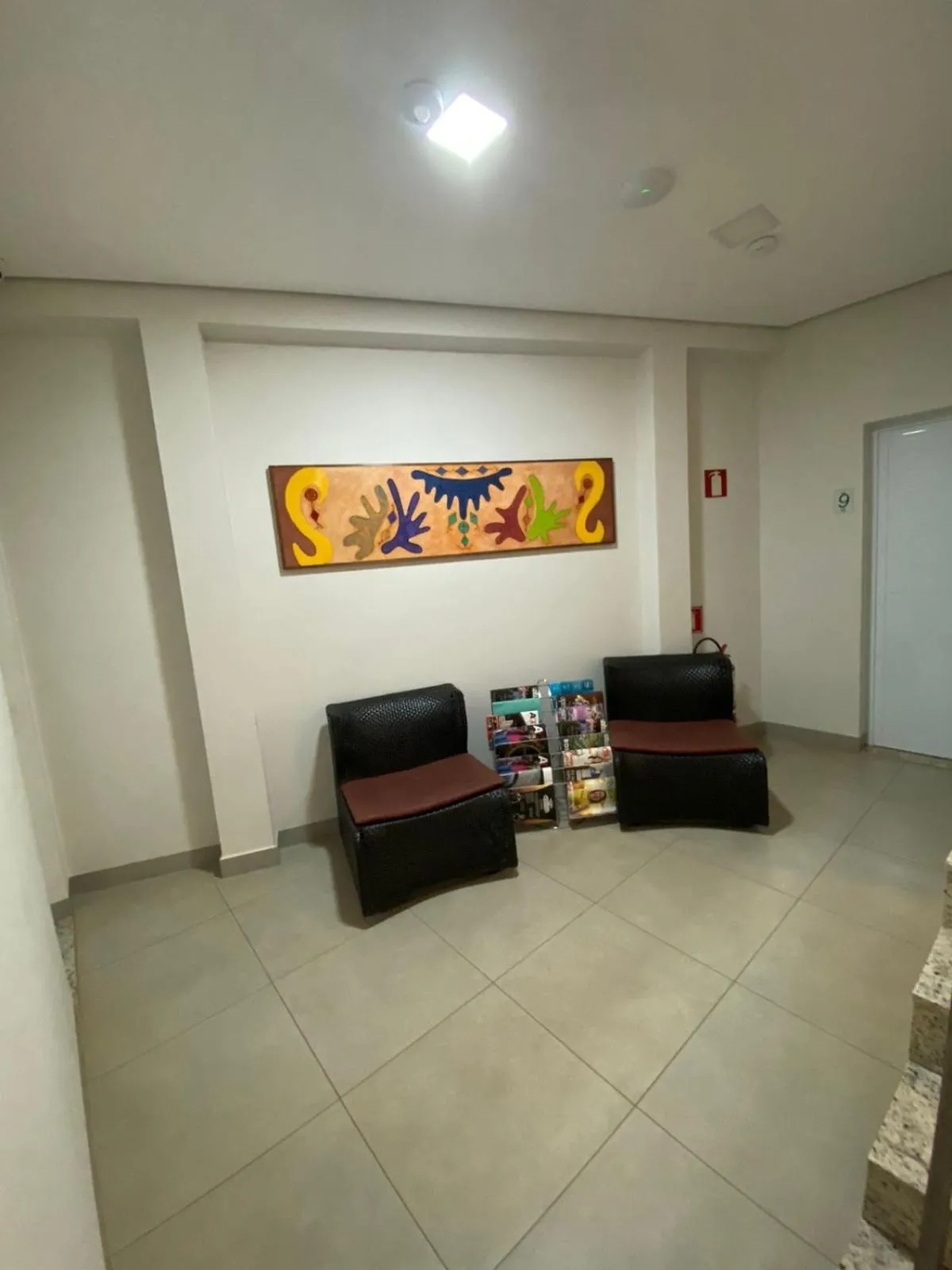 Hotel Recanto dos Ipes