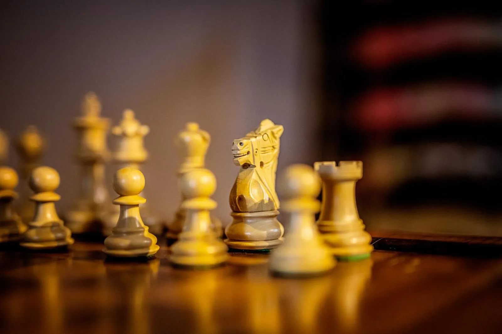 Decorative detail in Villa Provence