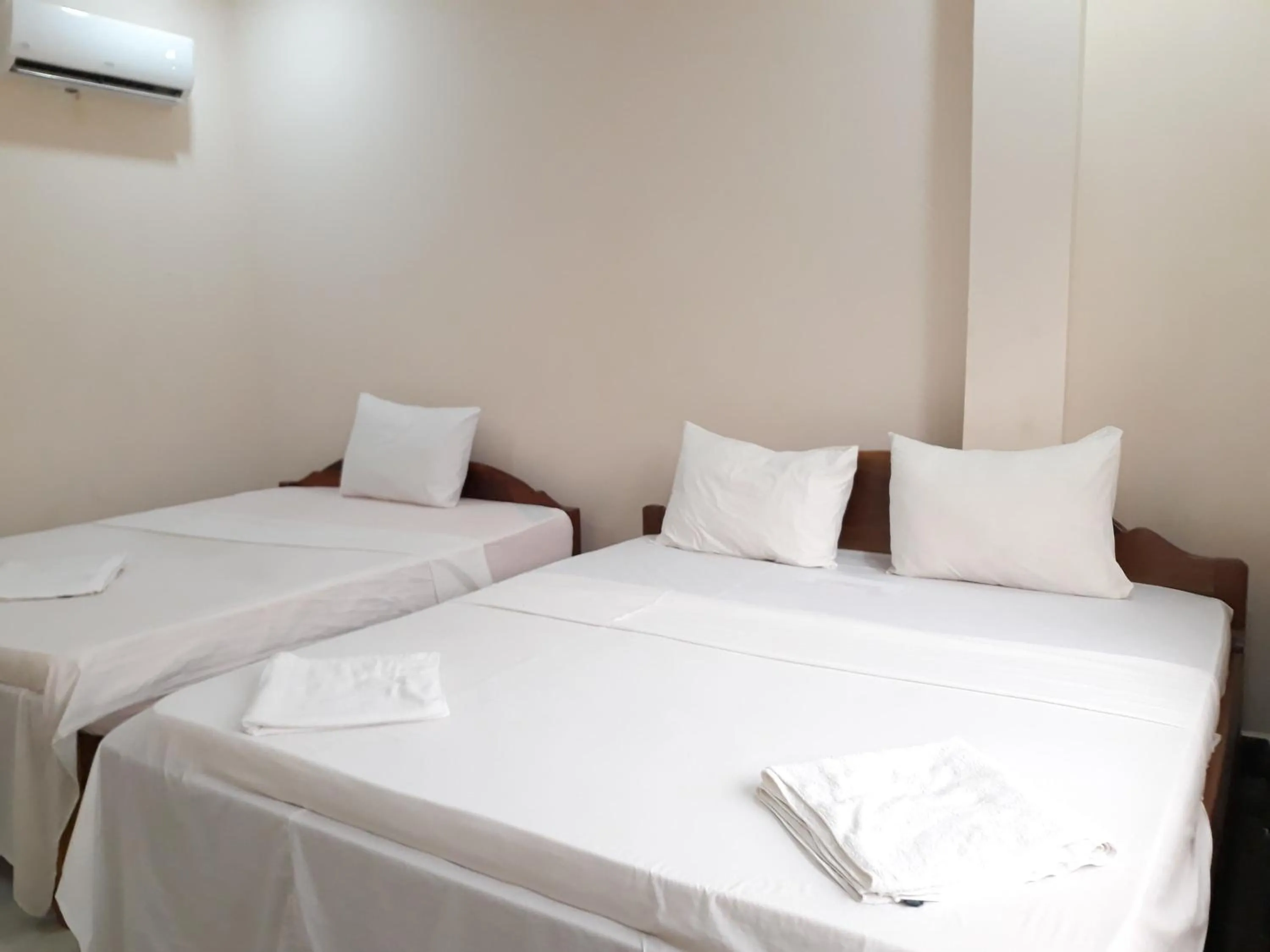 Food close-up, Bed in Good Morning Kampot