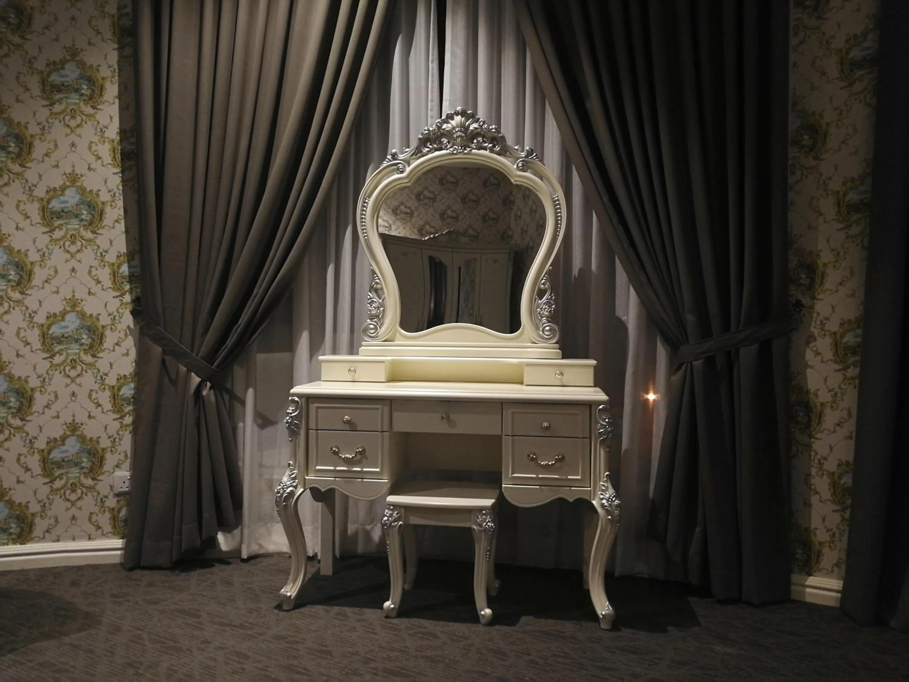 Other in Casa Bianca