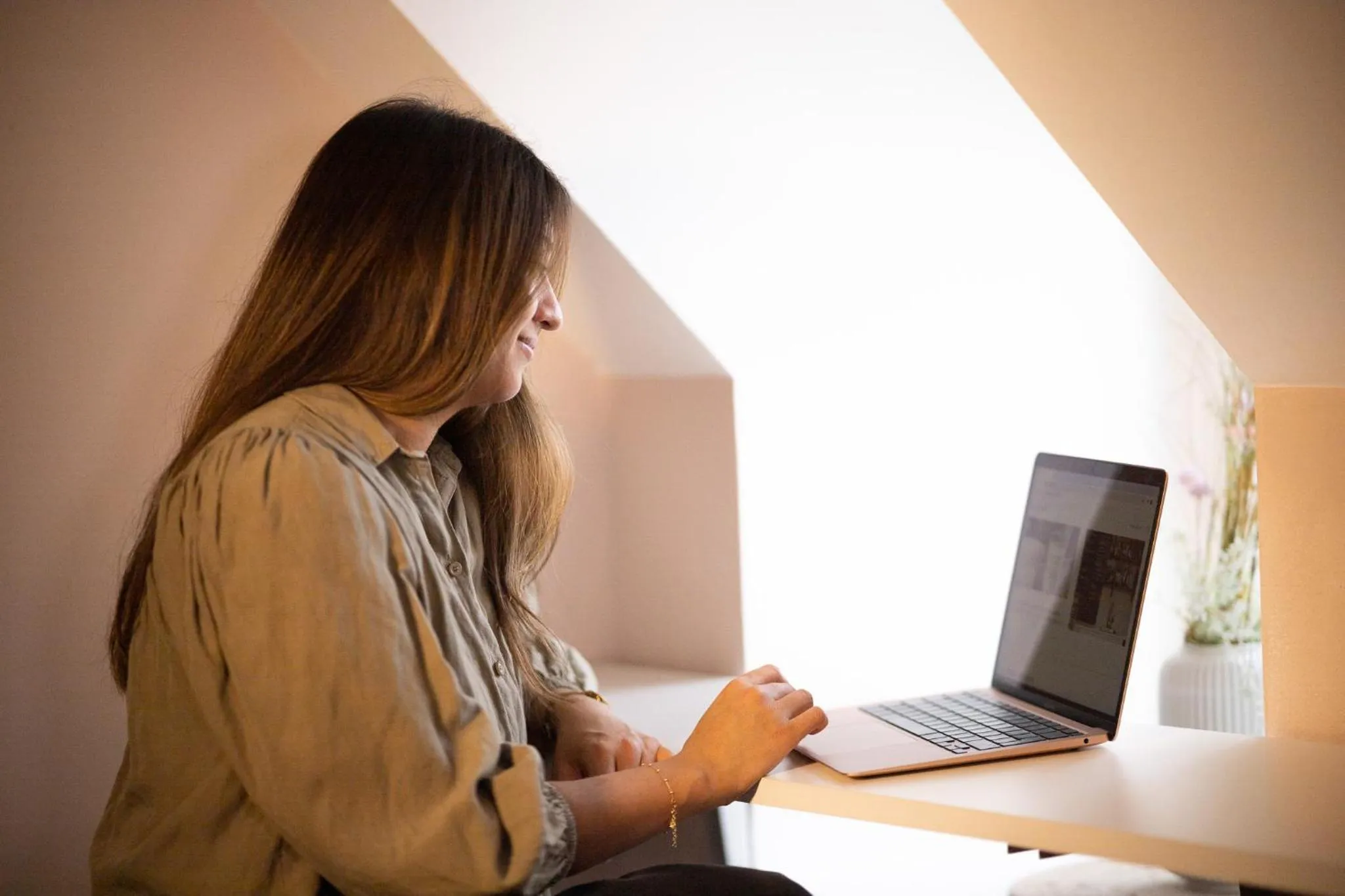 Decorative detail in Savoy Hotel