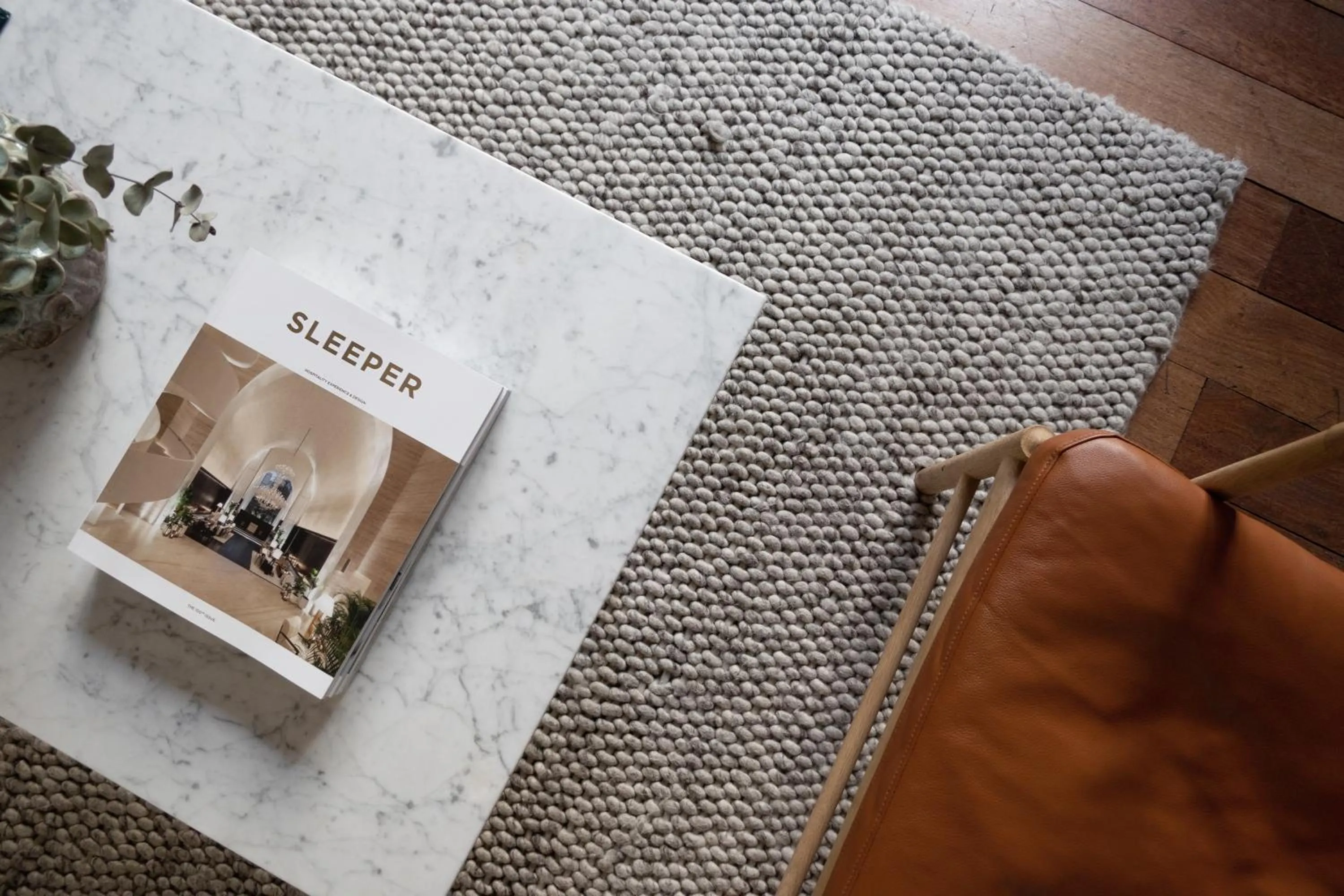 Lobby or reception in Savoy Hotel