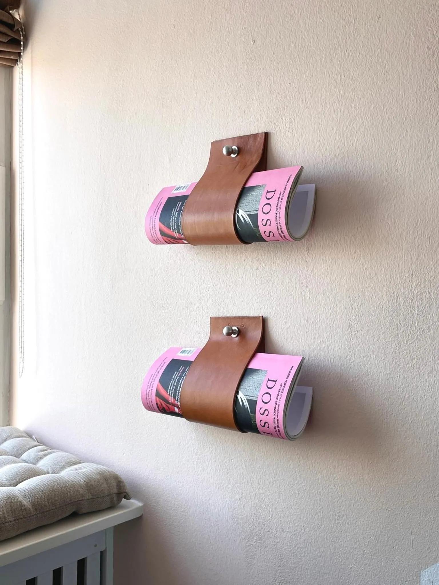 Decorative detail in Savoy Hotel