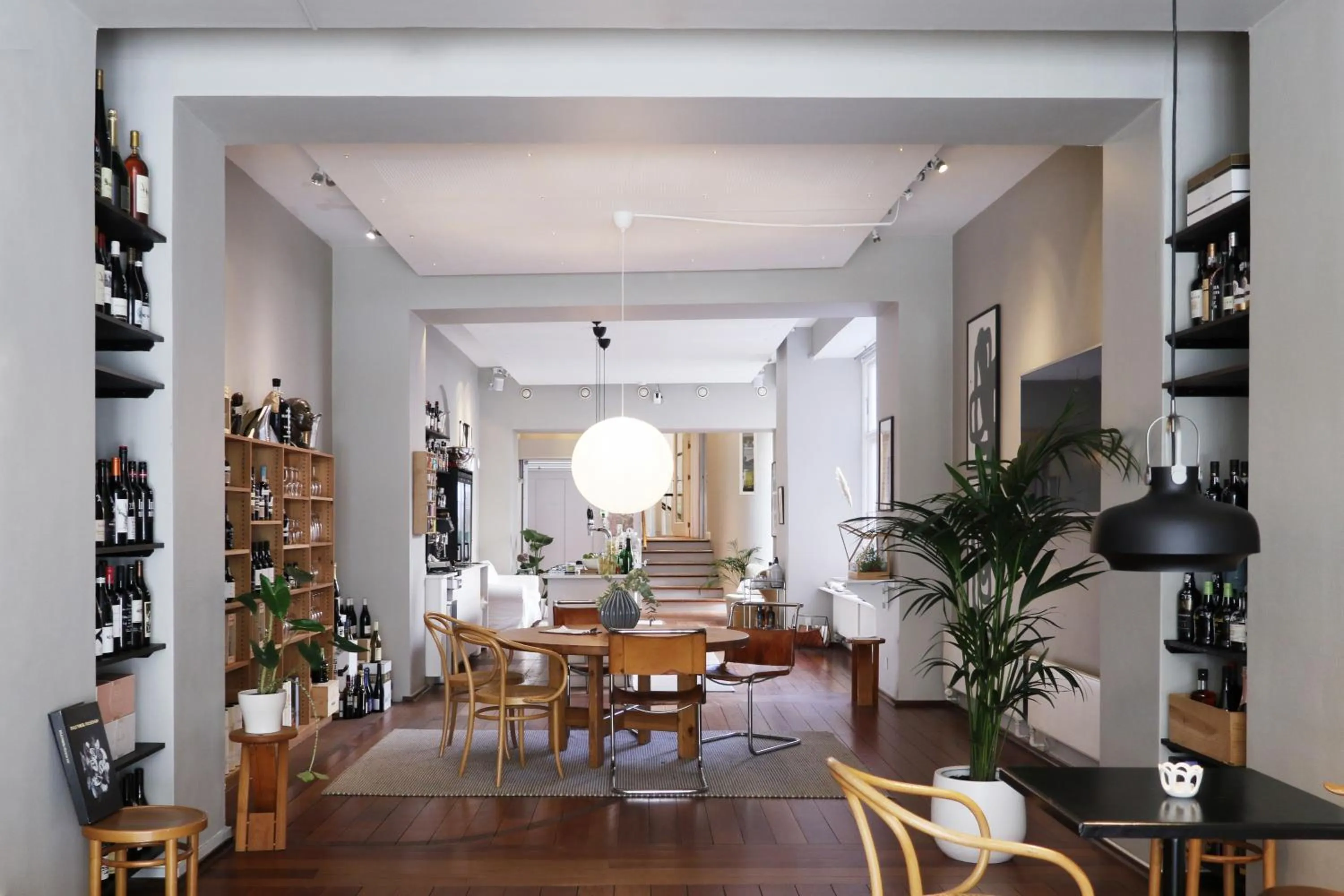 Lobby or reception in Savoy Hotel