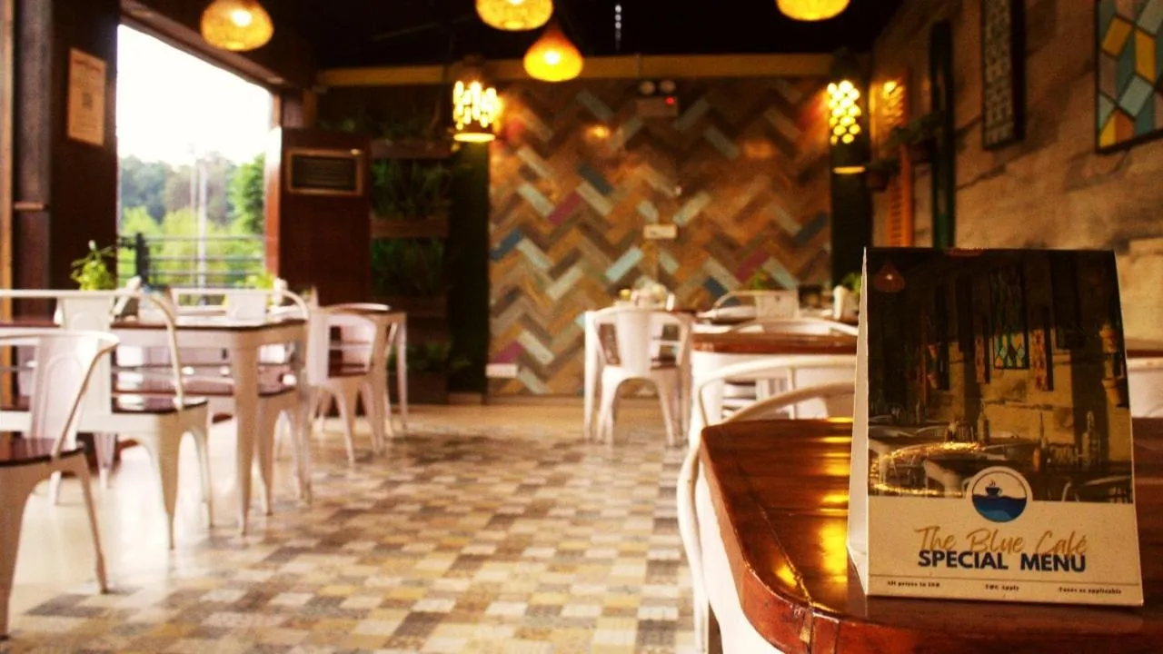 Coffee/tea facilities in TSG Blue Resort & Spa