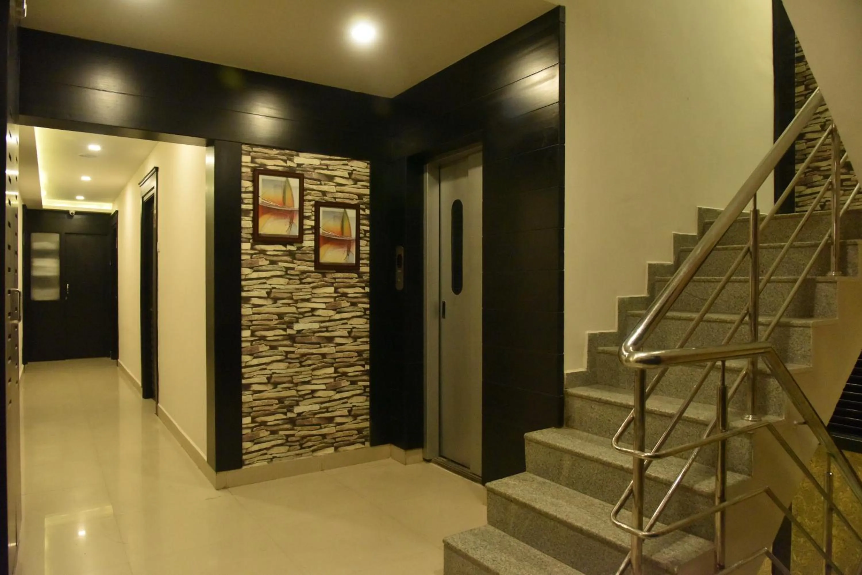 Other in Hotel White Park