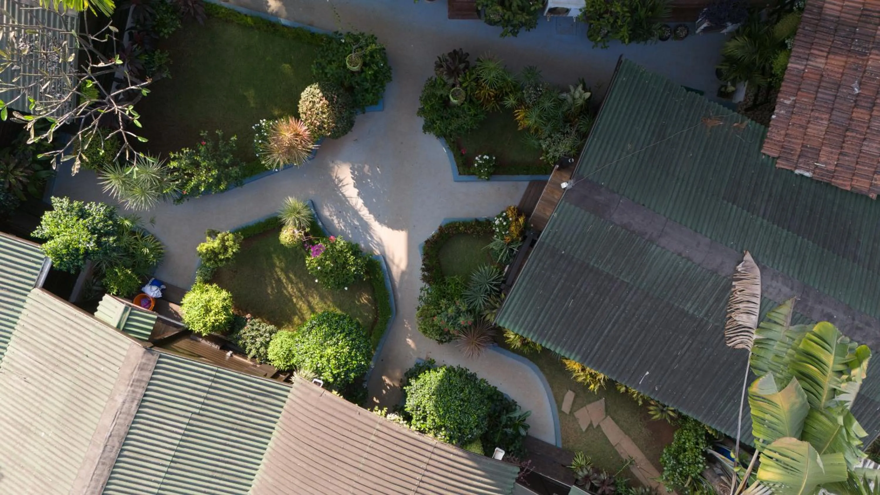 Property building in Sal Riviera