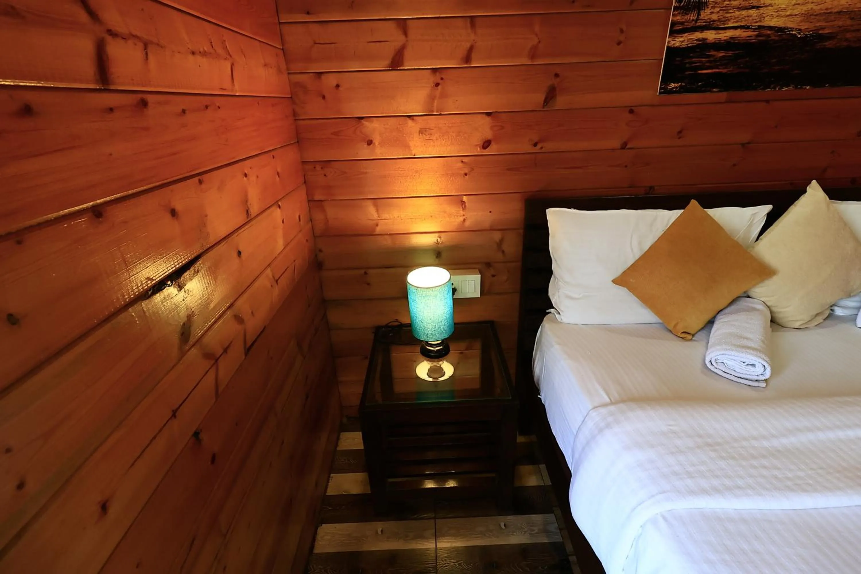 Photo of the whole room, Bed in Sal Riviera