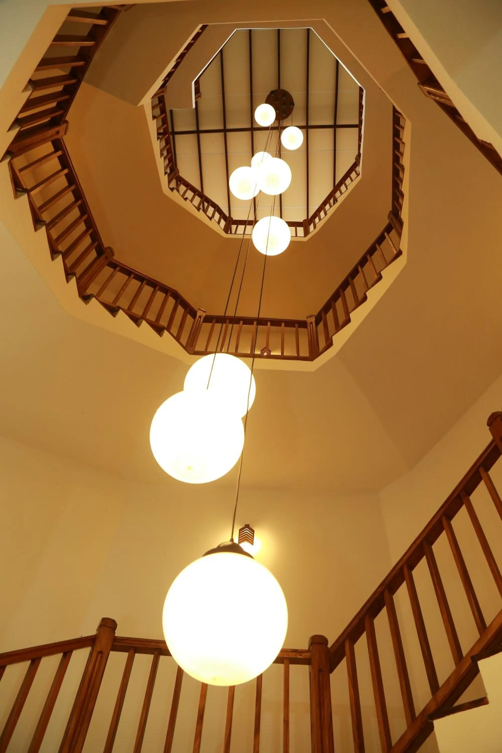 Lobby or reception in Twenty-Two Weligambay