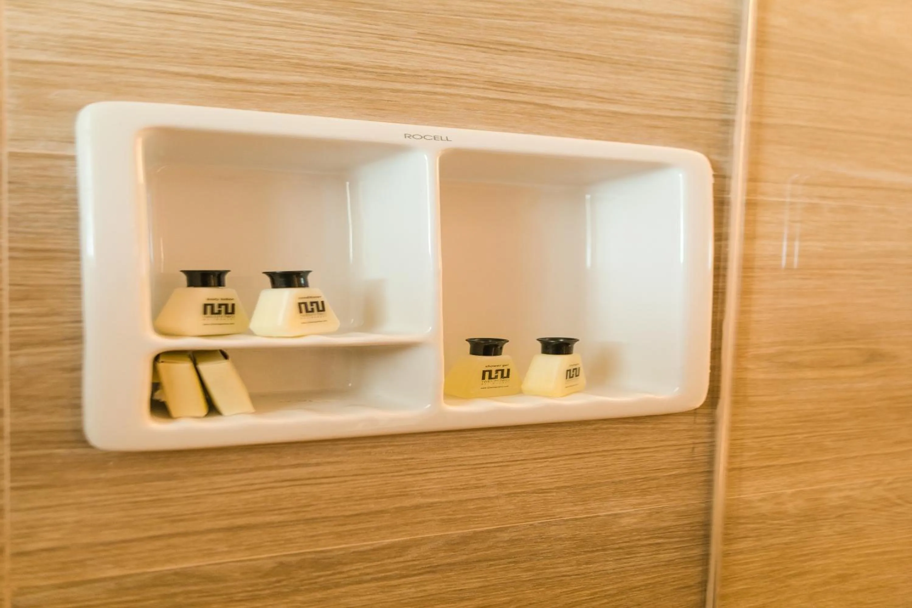 Bathroom in Twenty-Two Weligambay