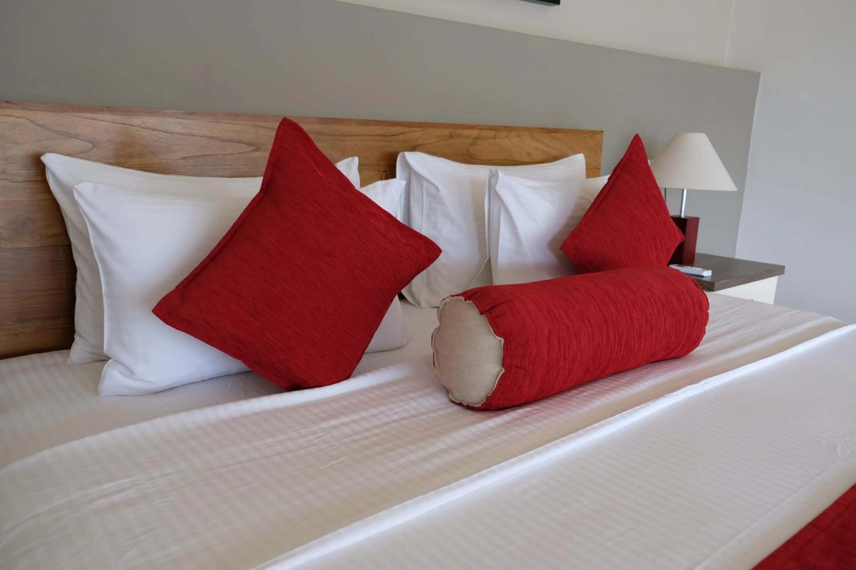 Bedroom, Bed in Twenty-Two Weligambay