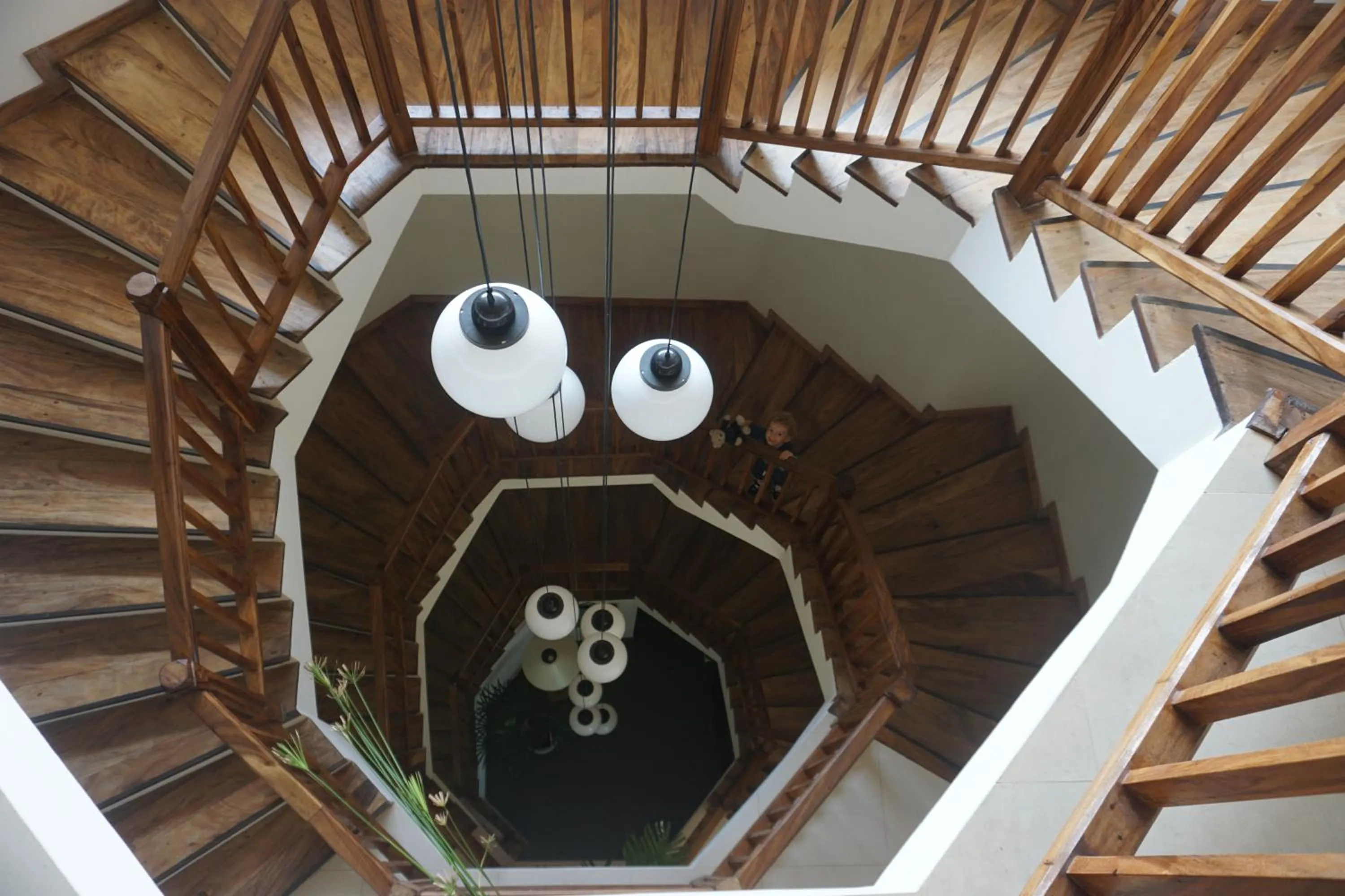 Other in Twenty-Two Weligambay