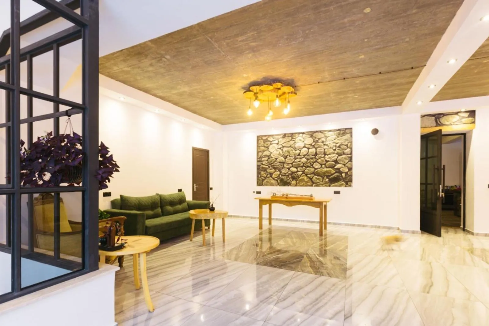 Seating area, Lobby/Reception in Hotel Level