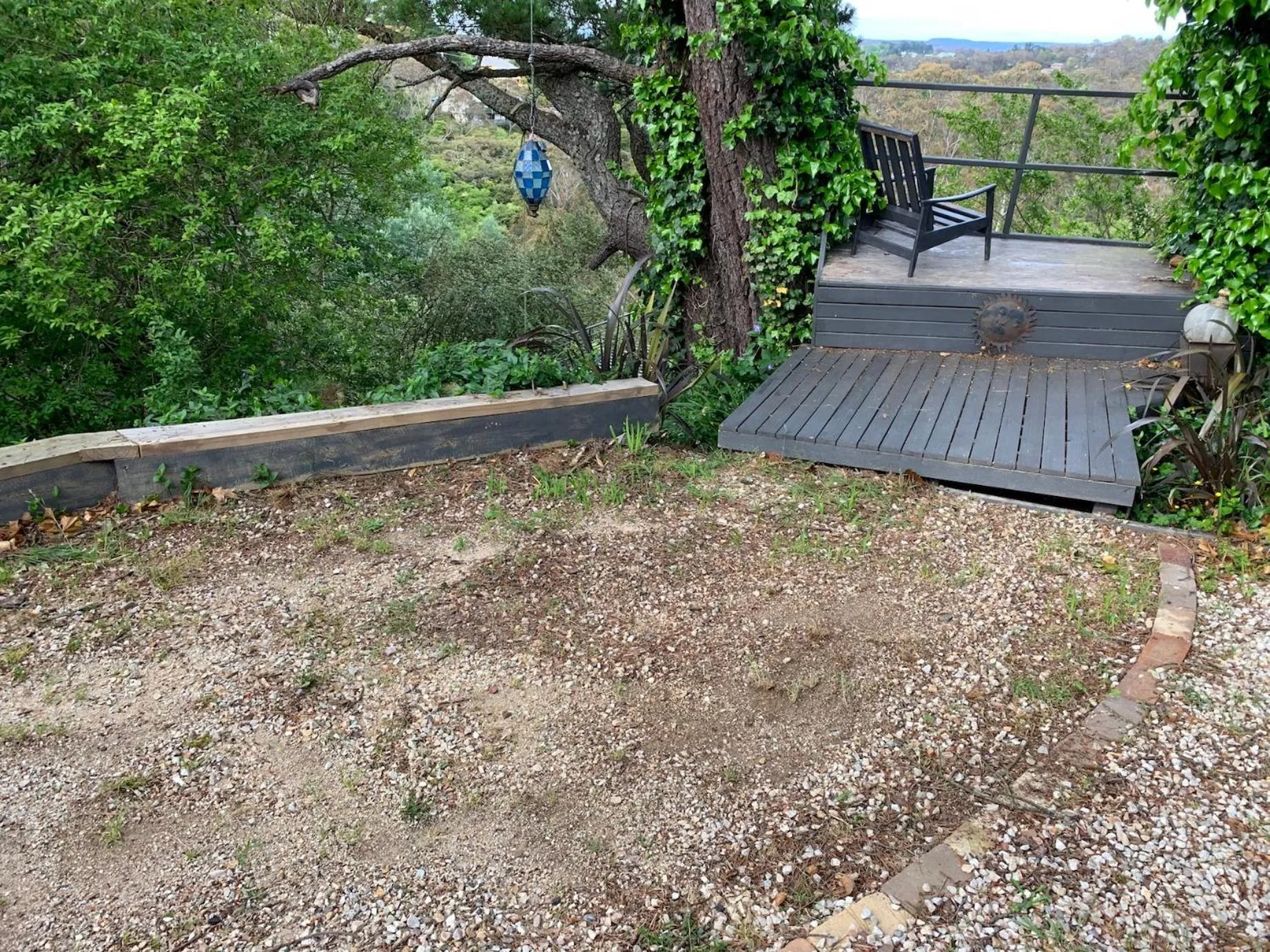 Spring in Flying Fox Backpackers