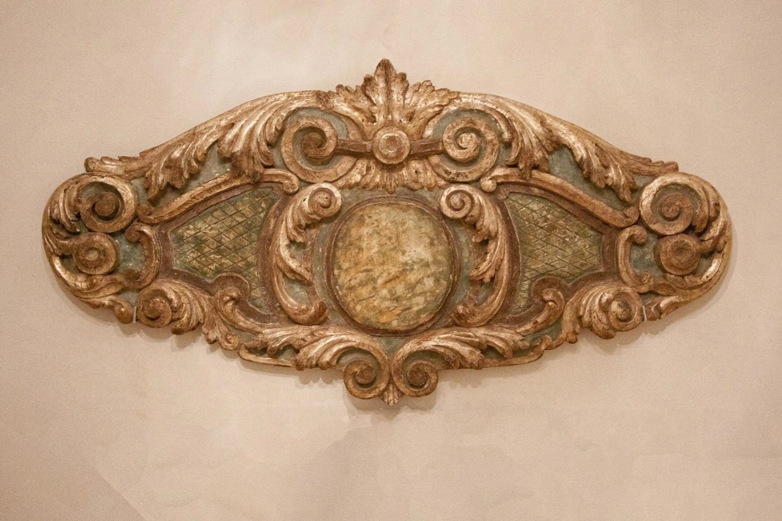 Bedroom in Hotel Villa Marsili