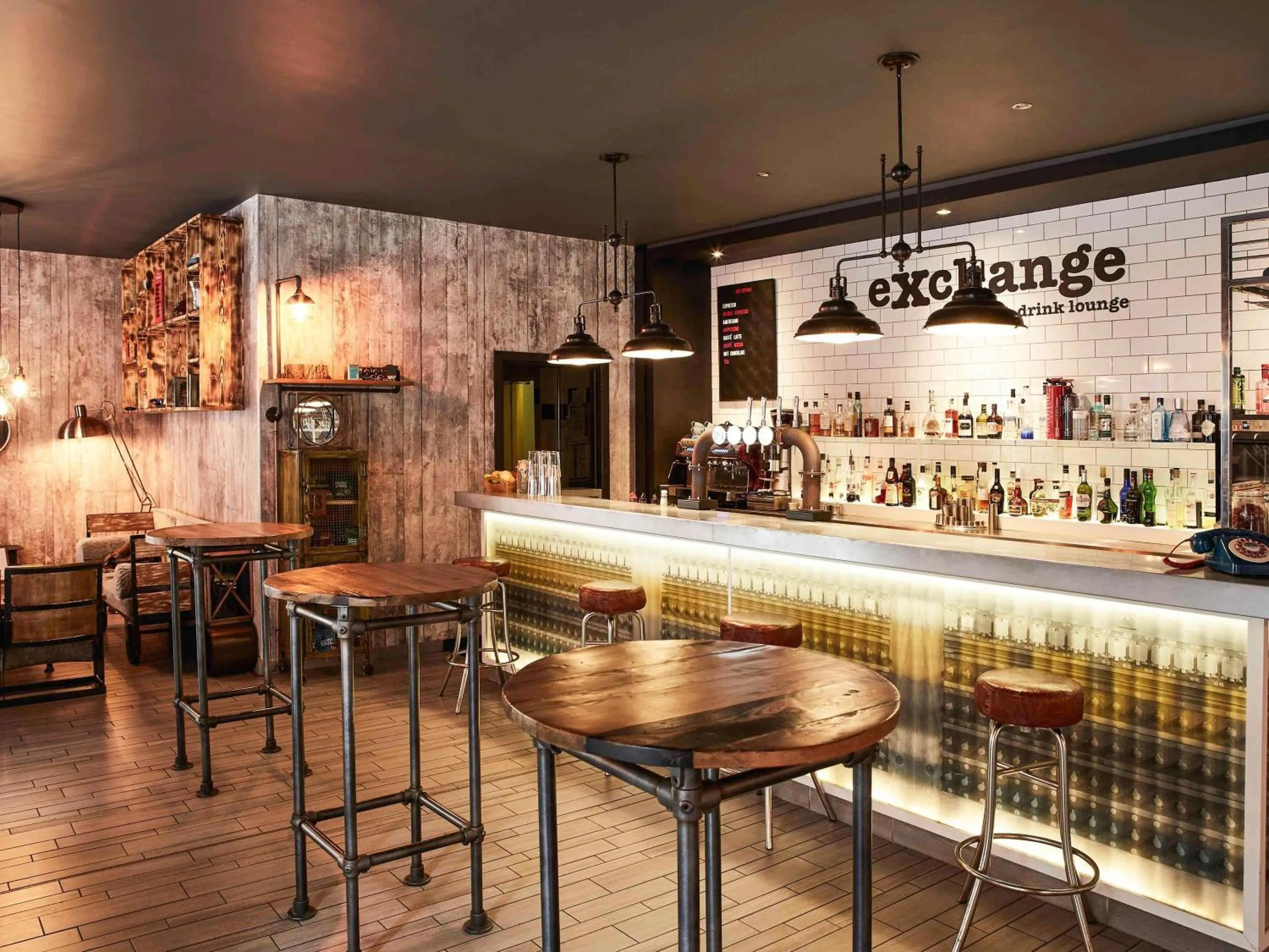 Other in Novotel Manchester Centre