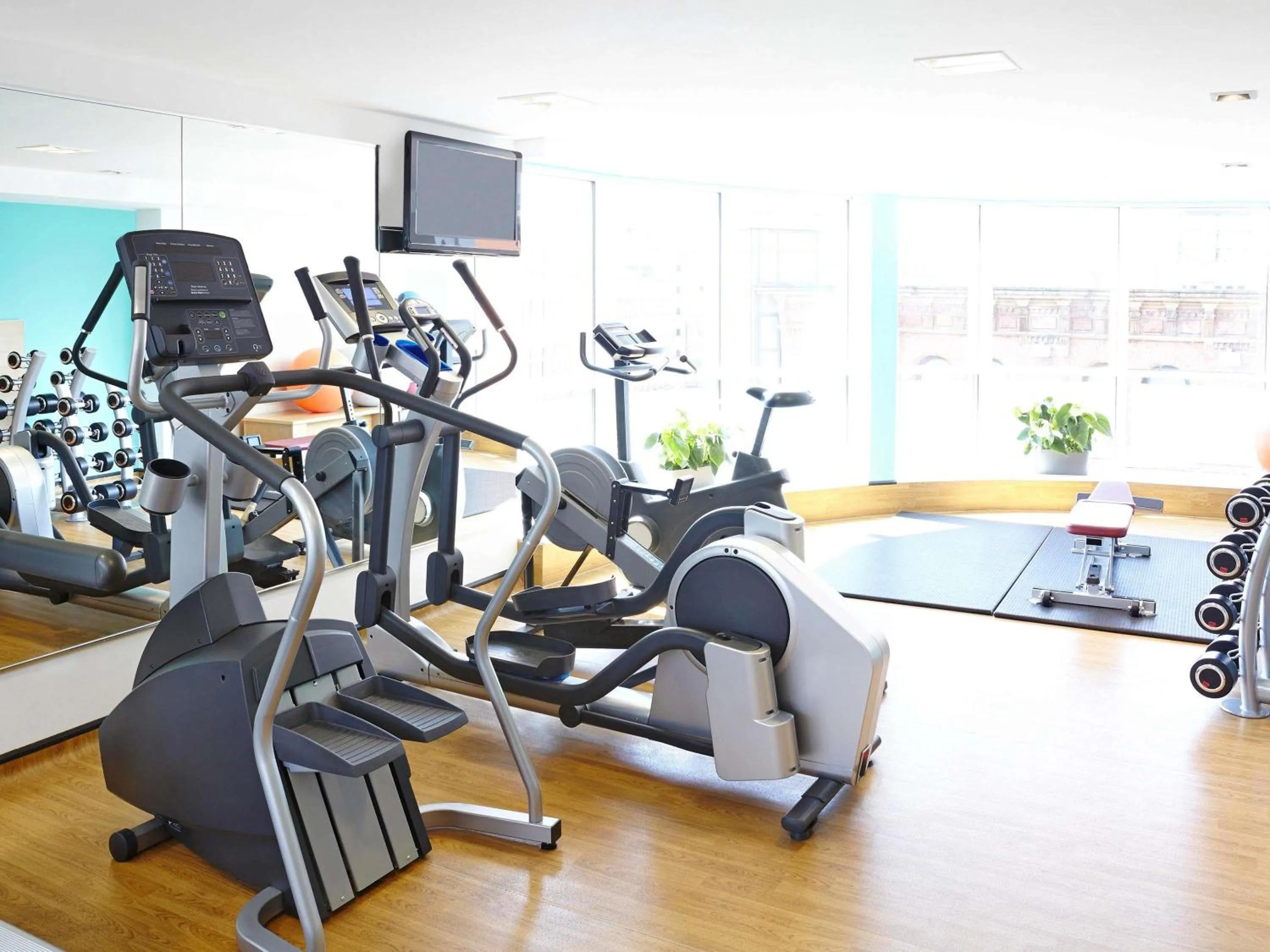 Other in Novotel Manchester Centre