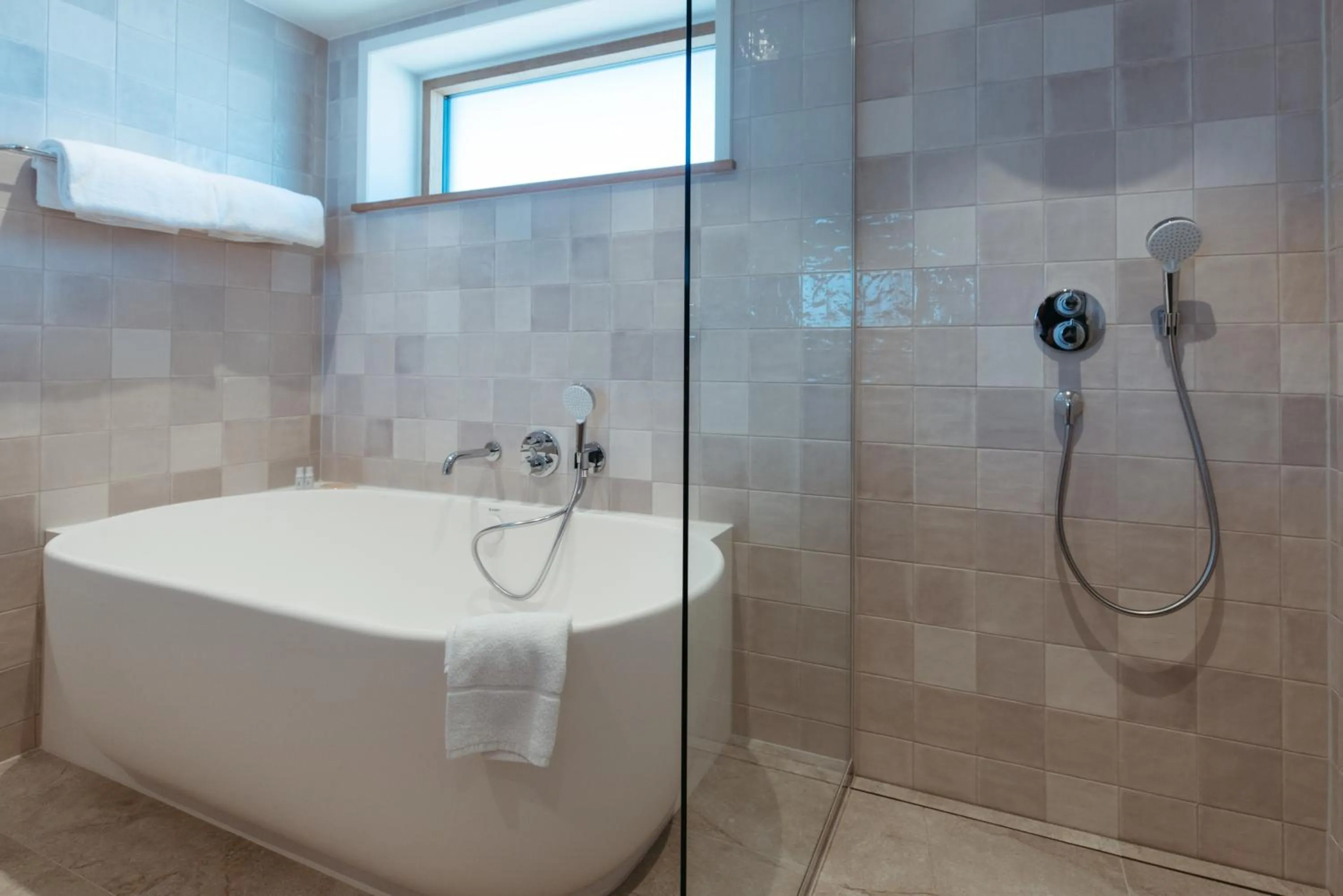 Bath in Color Hotel Skagen