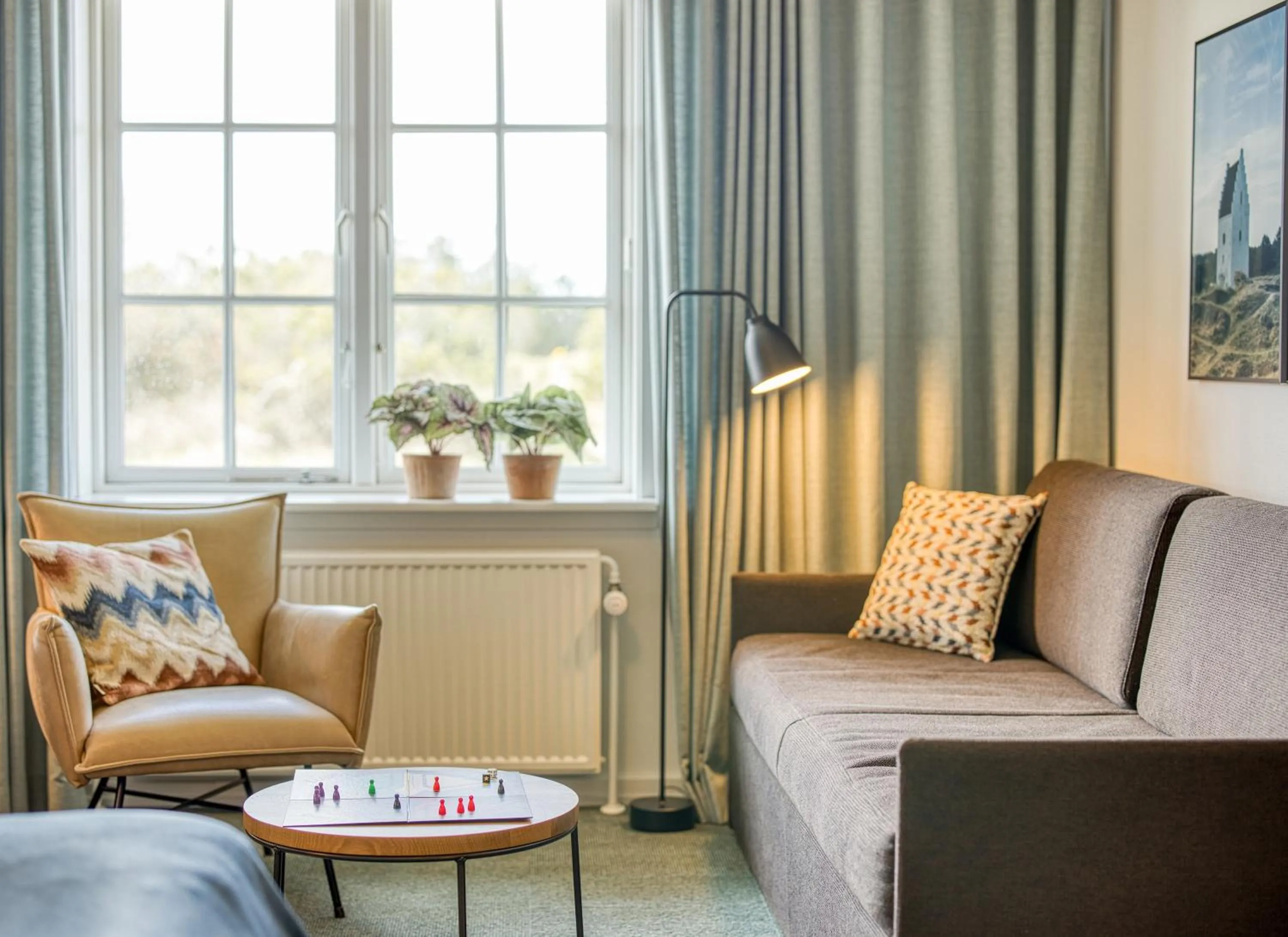 Family in Color Hotel Skagen