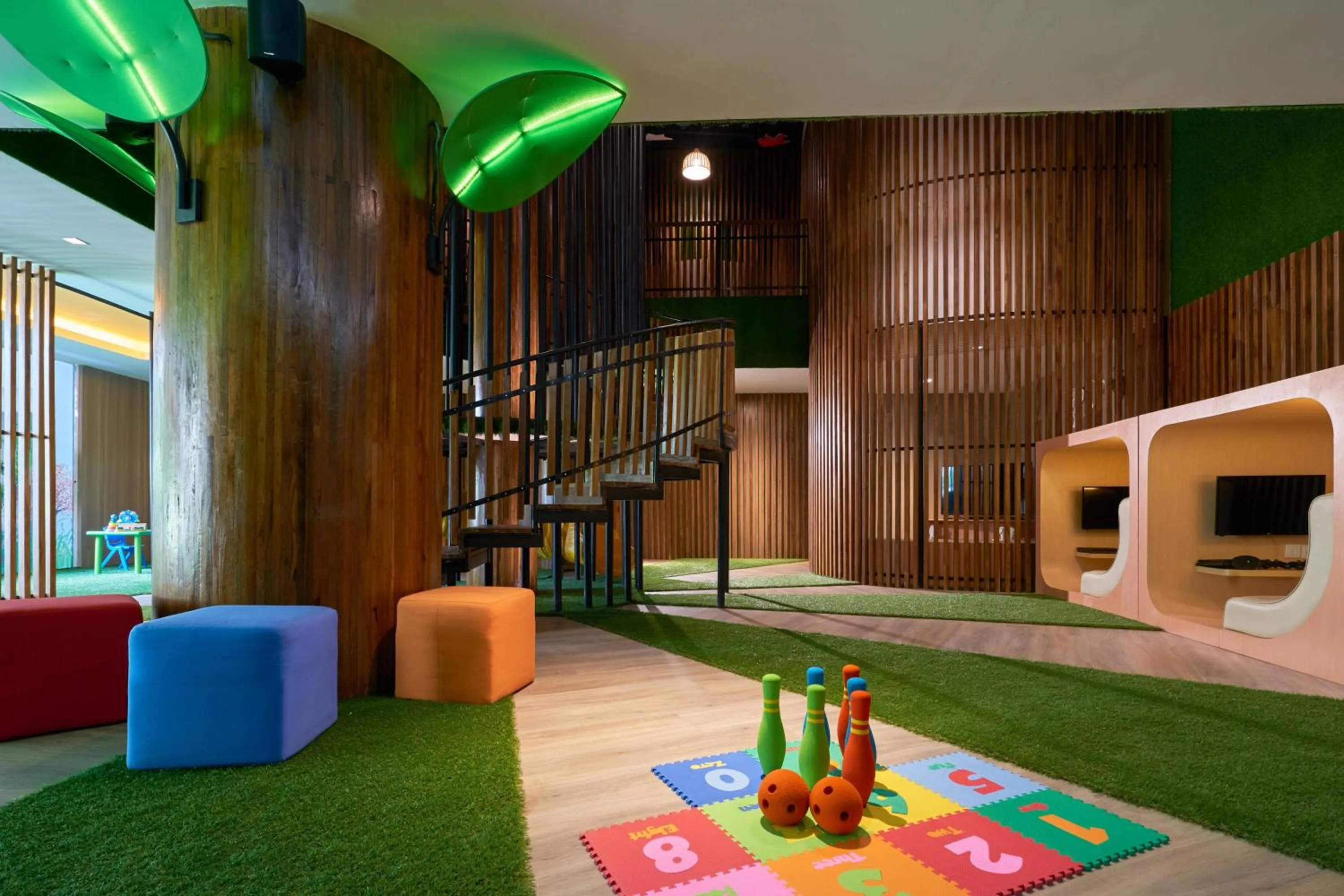 Other in Renaissance Bali Uluwatu Resort & Spa