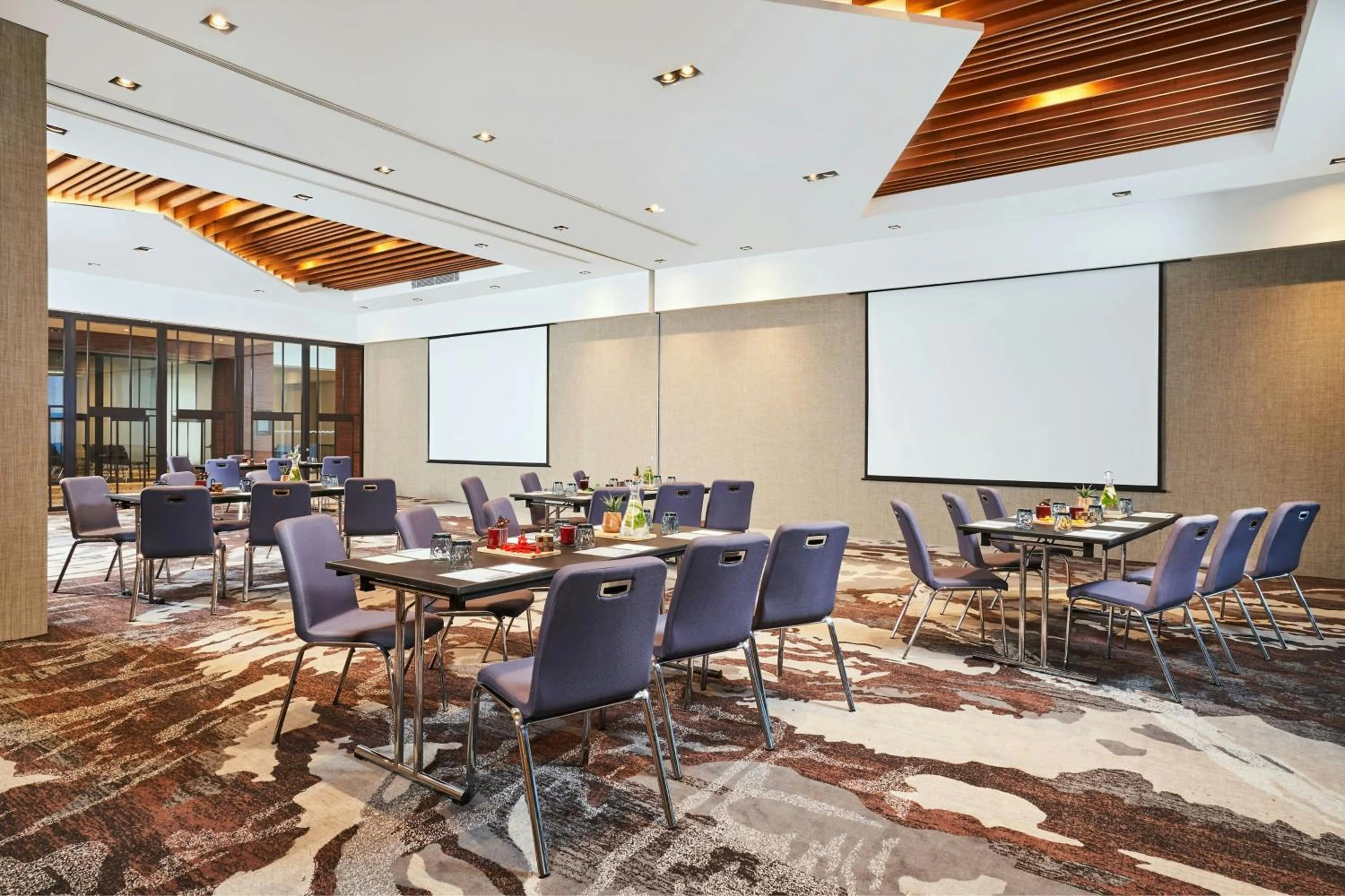 Meeting/conference room in Renaissance Bali Uluwatu Resort & Spa