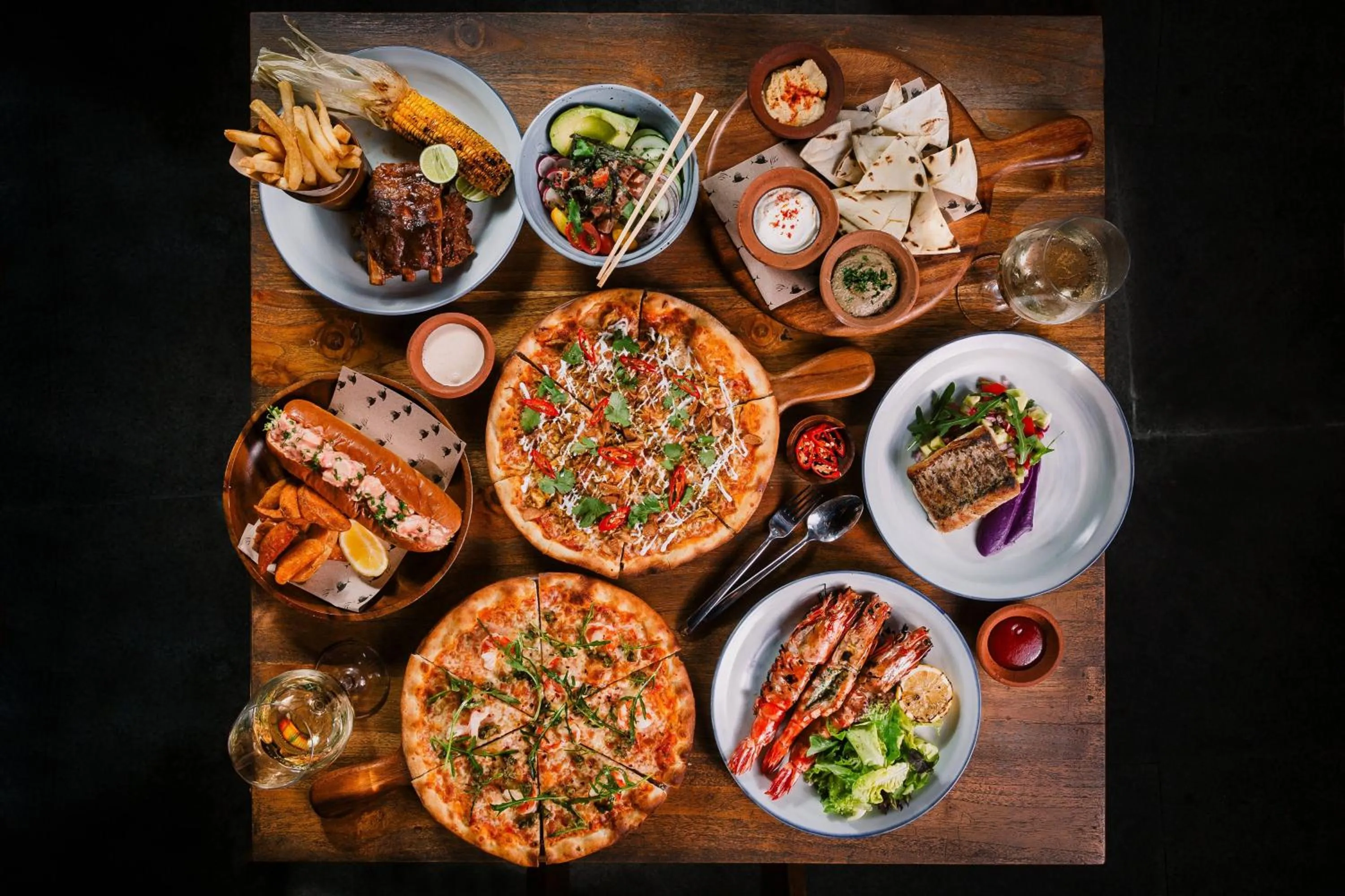 Beach in Renaissance Bali Uluwatu Resort & Spa