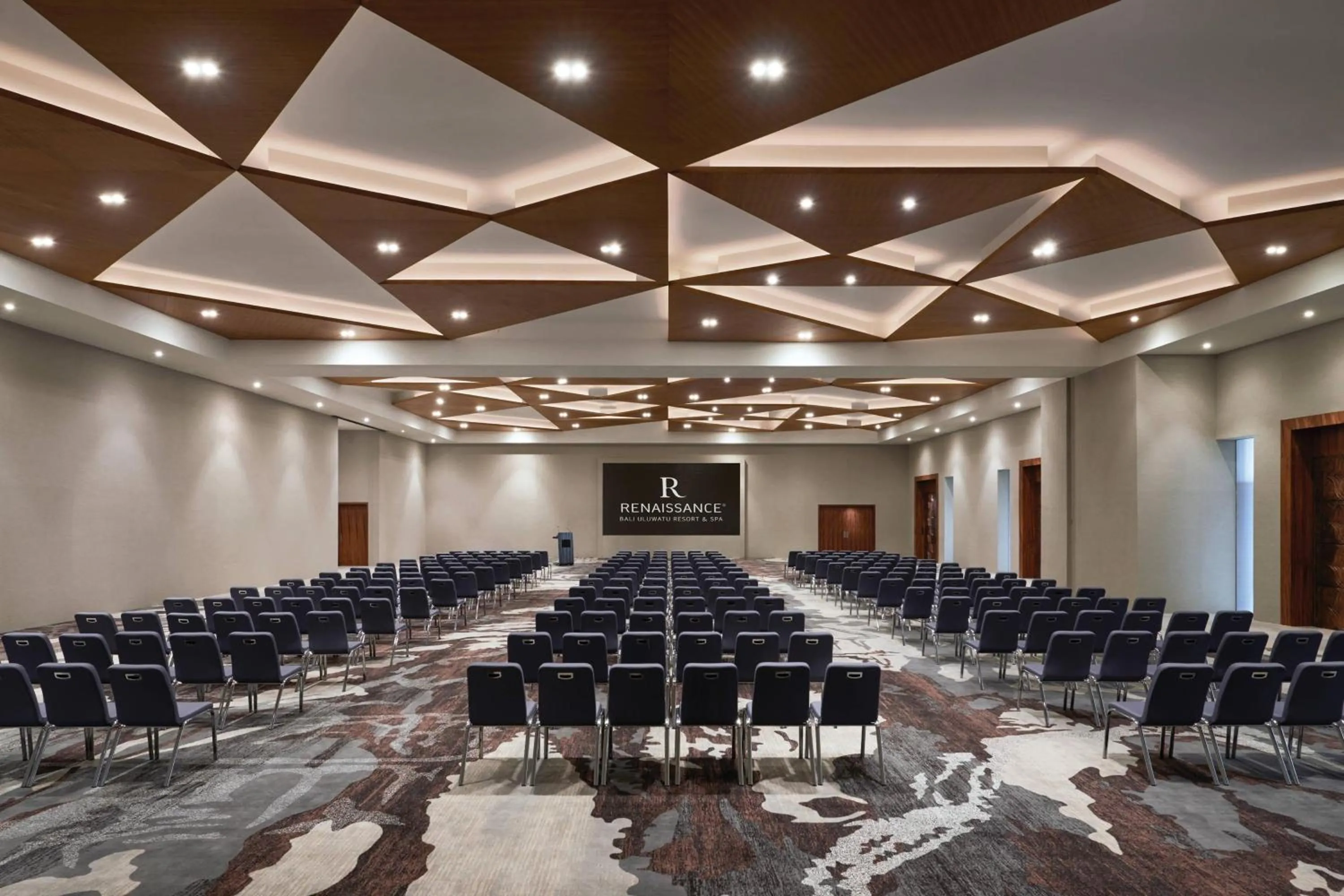 Meeting/conference room in Renaissance Bali Uluwatu Resort & Spa