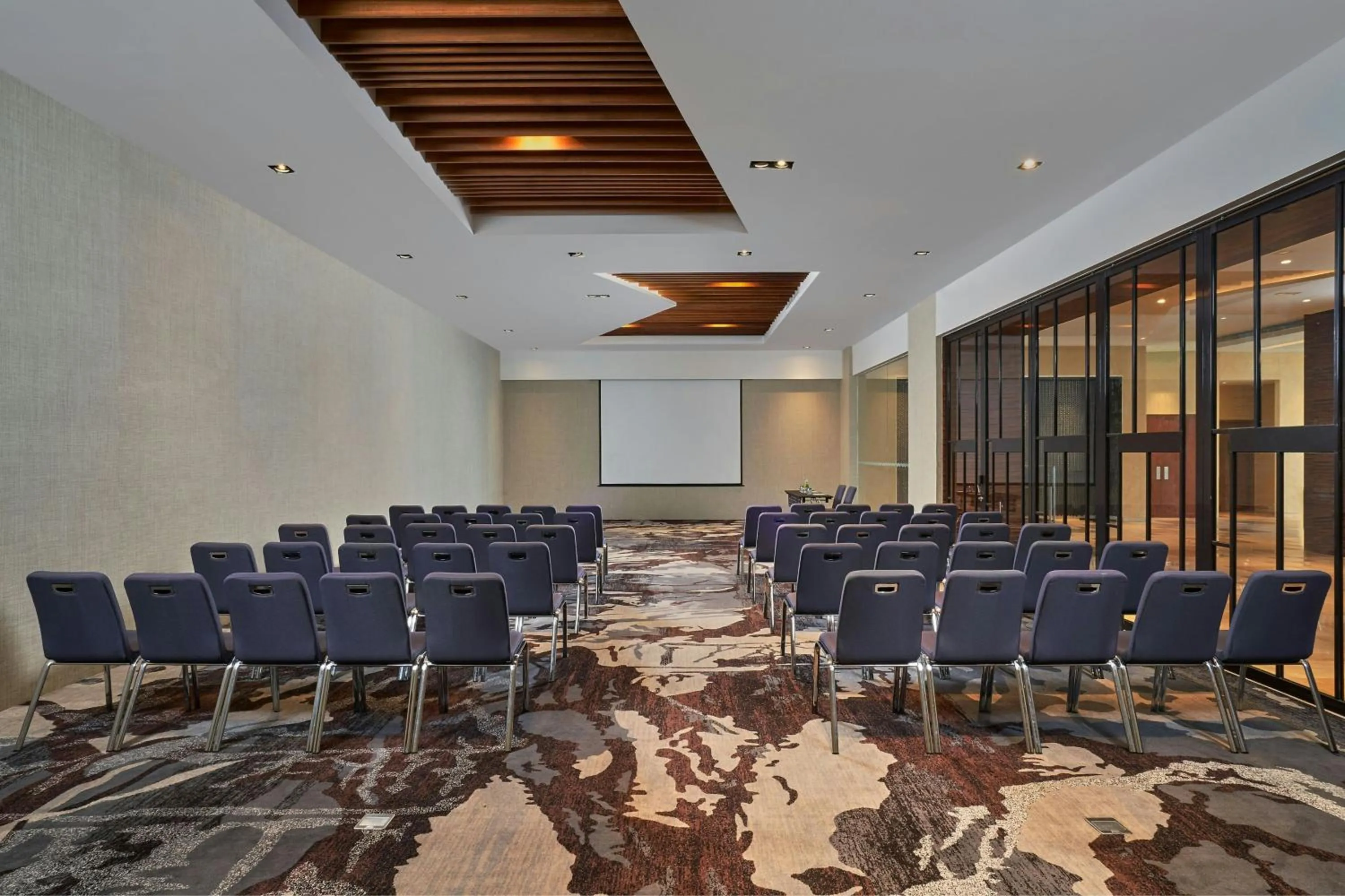 Meeting/conference room in Renaissance Bali Uluwatu Resort & Spa