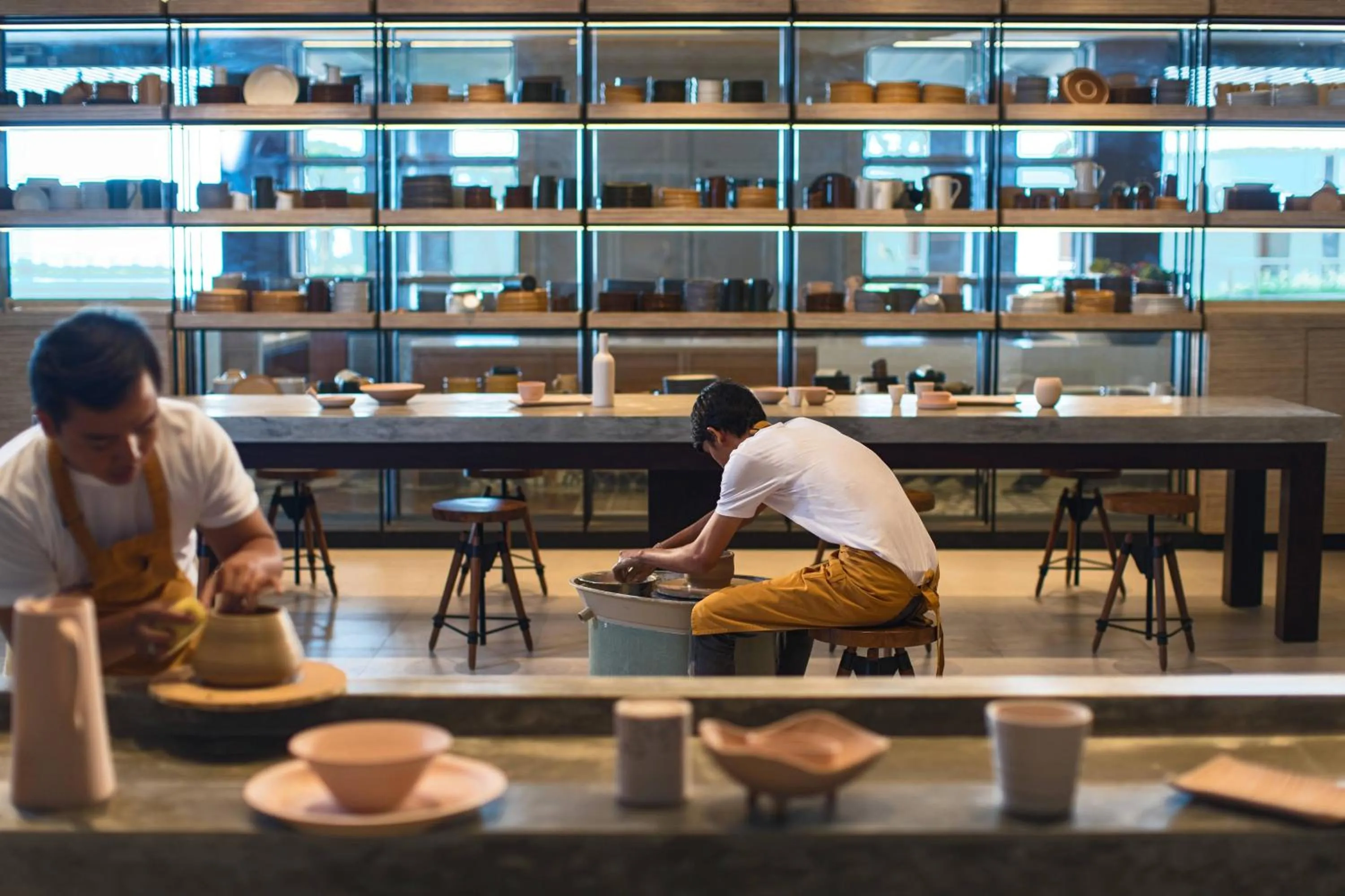 Other in Renaissance Bali Uluwatu Resort & Spa