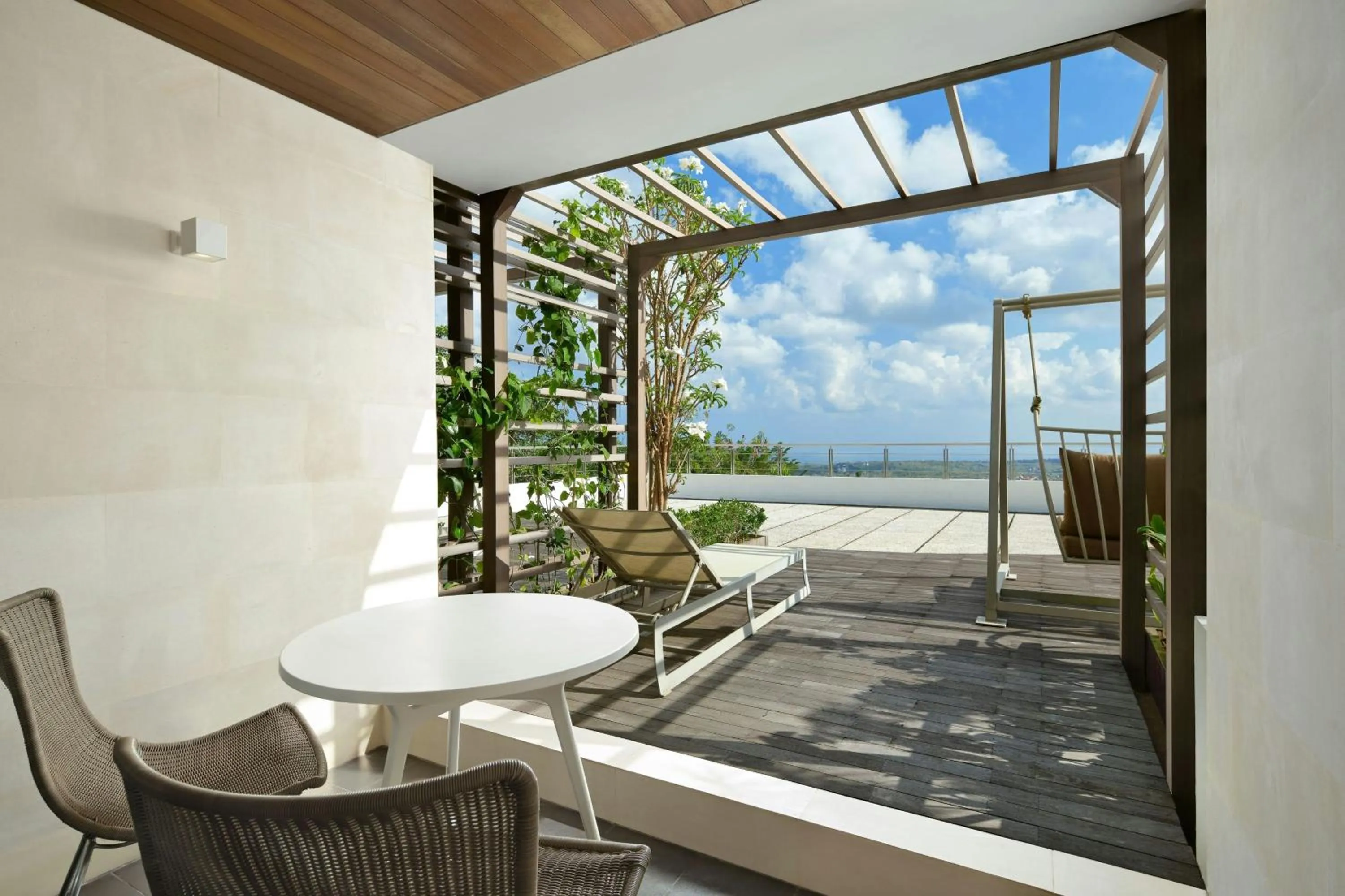 Photo of the whole room in Renaissance Bali Uluwatu Resort & Spa