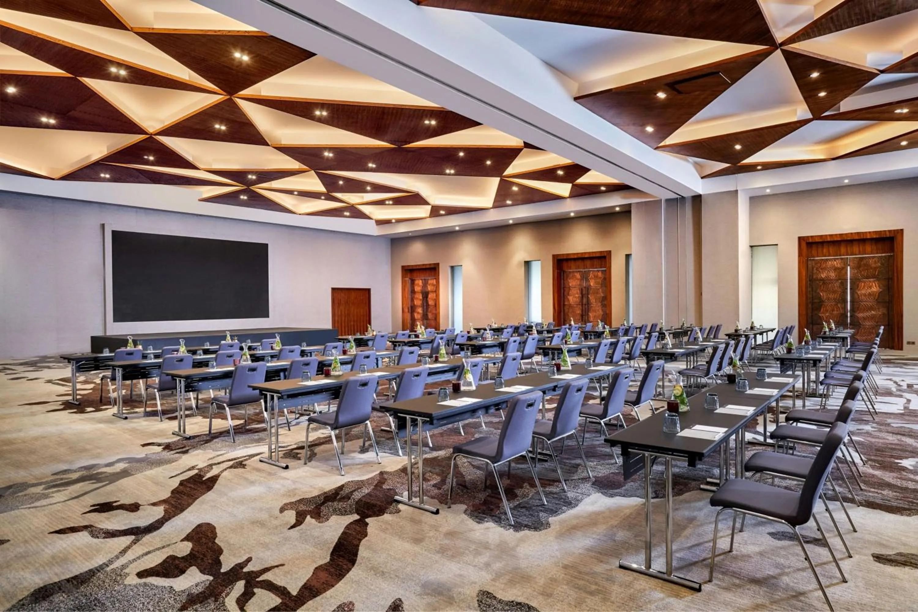 Meeting/conference room in Renaissance Bali Uluwatu Resort & Spa