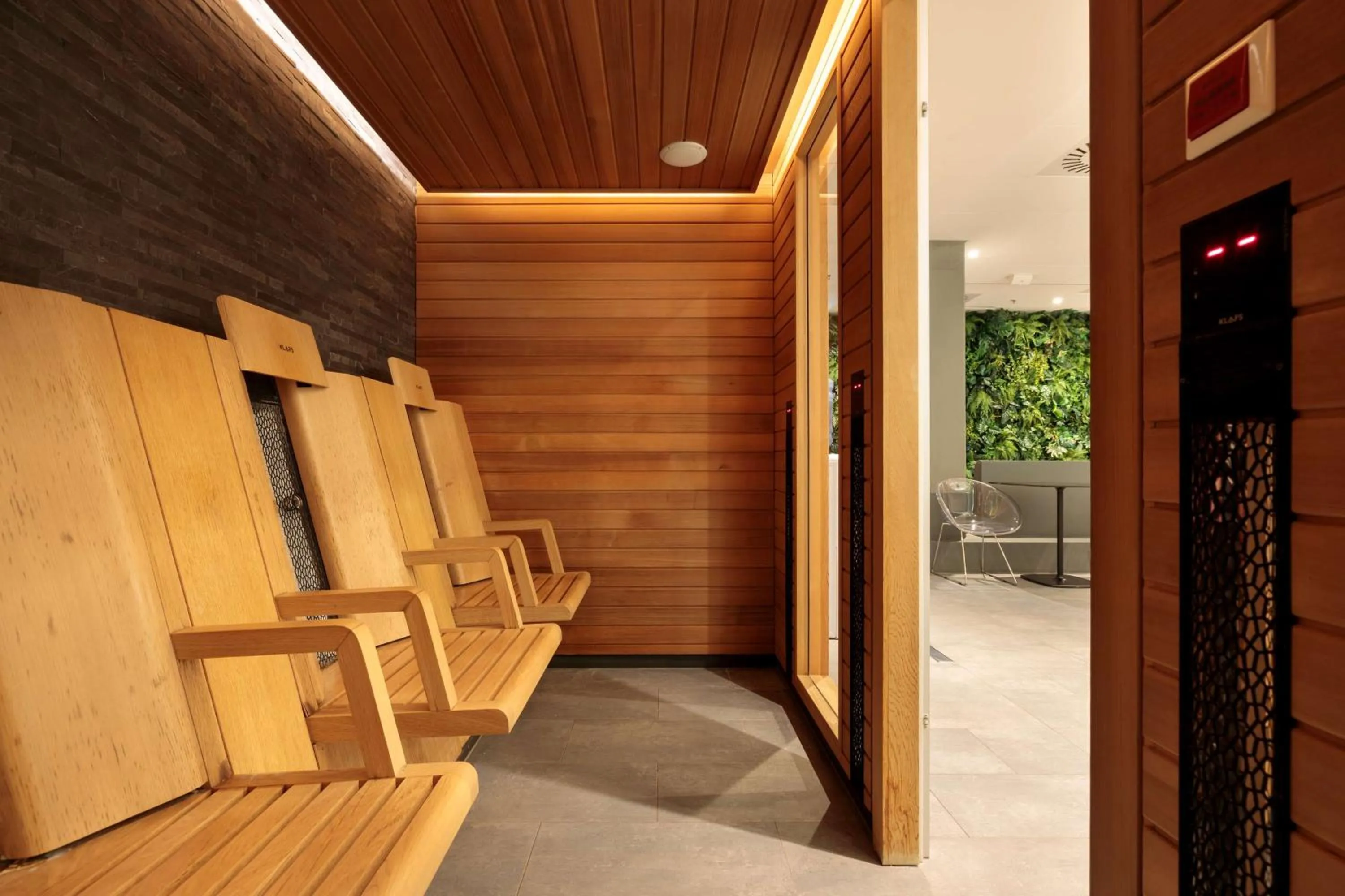 Sports in Radisson Blu Resort Swinoujscie