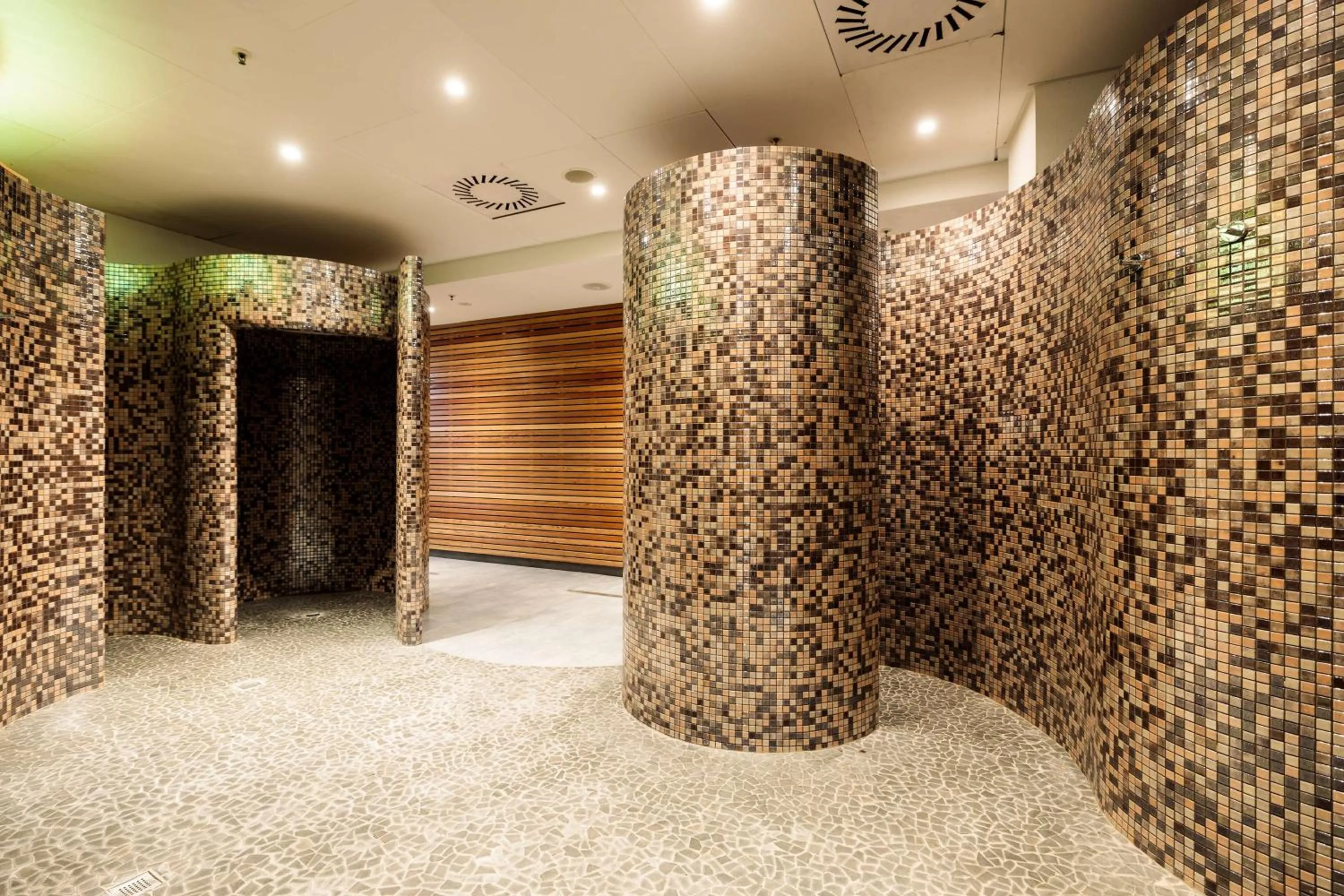 Sports in Radisson Blu Resort Swinoujscie