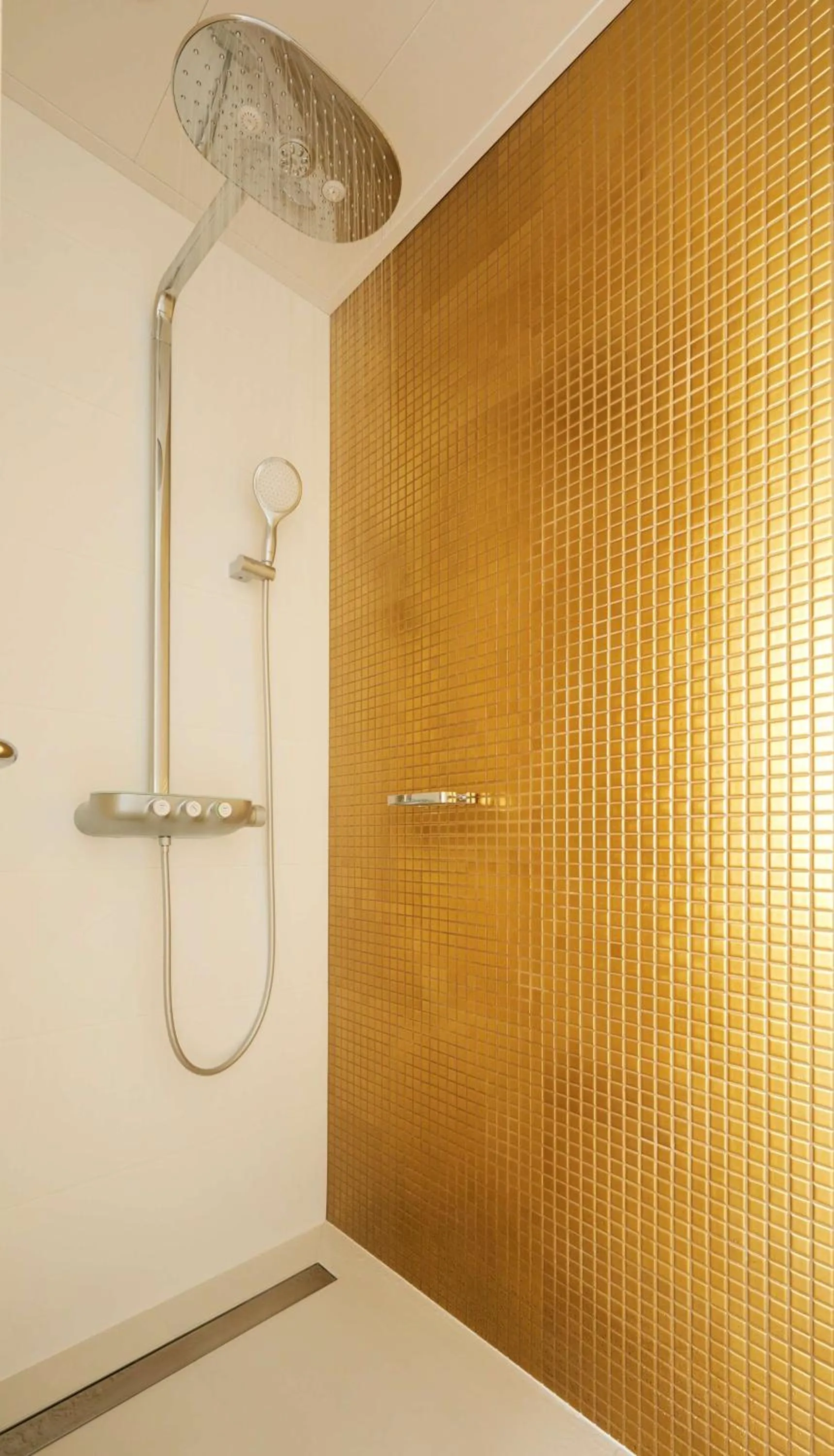 Bathroom in Radisson Blu Resort Swinoujscie