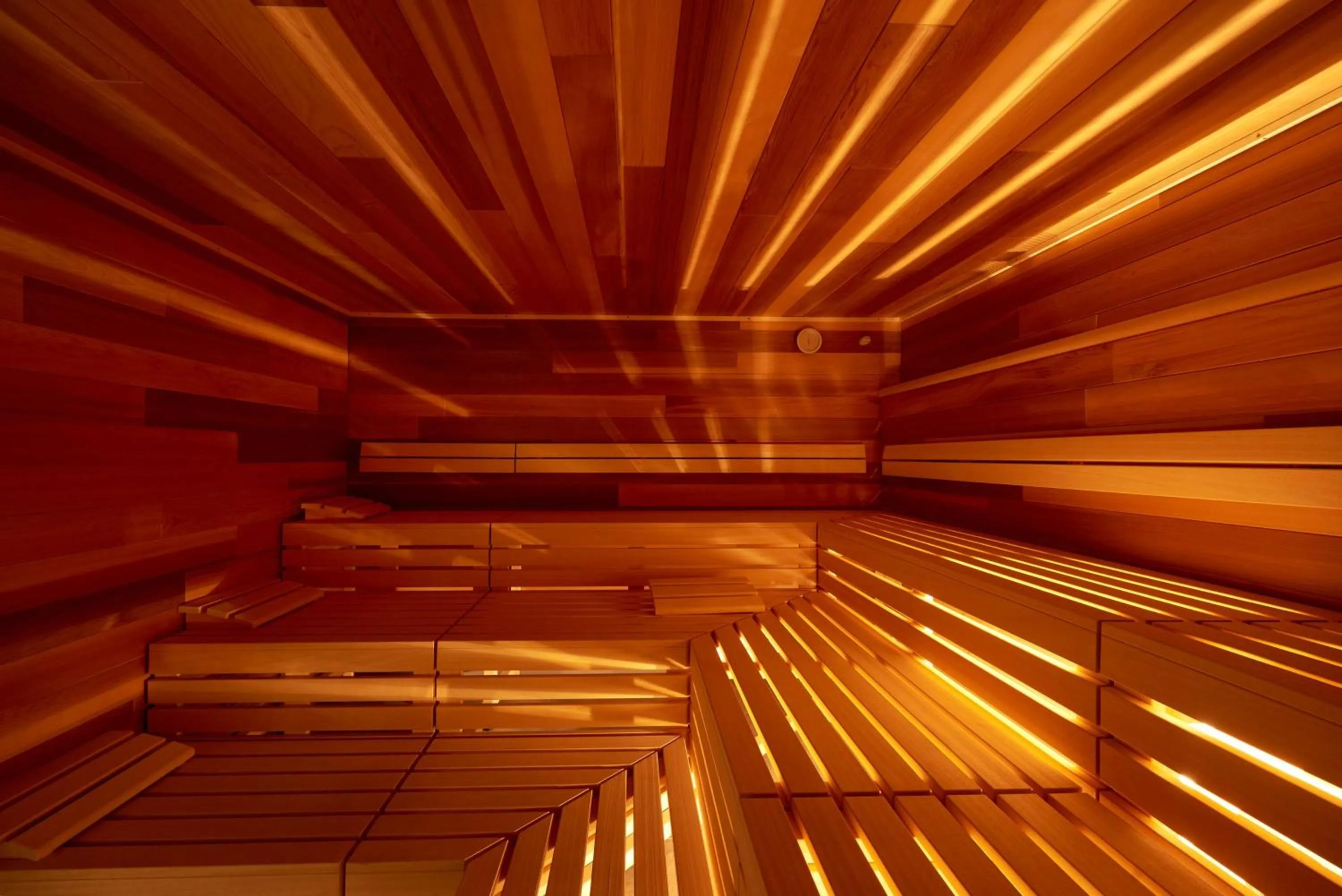 Spa and wellness centre/facilities in Radisson Blu Resort Swinoujscie