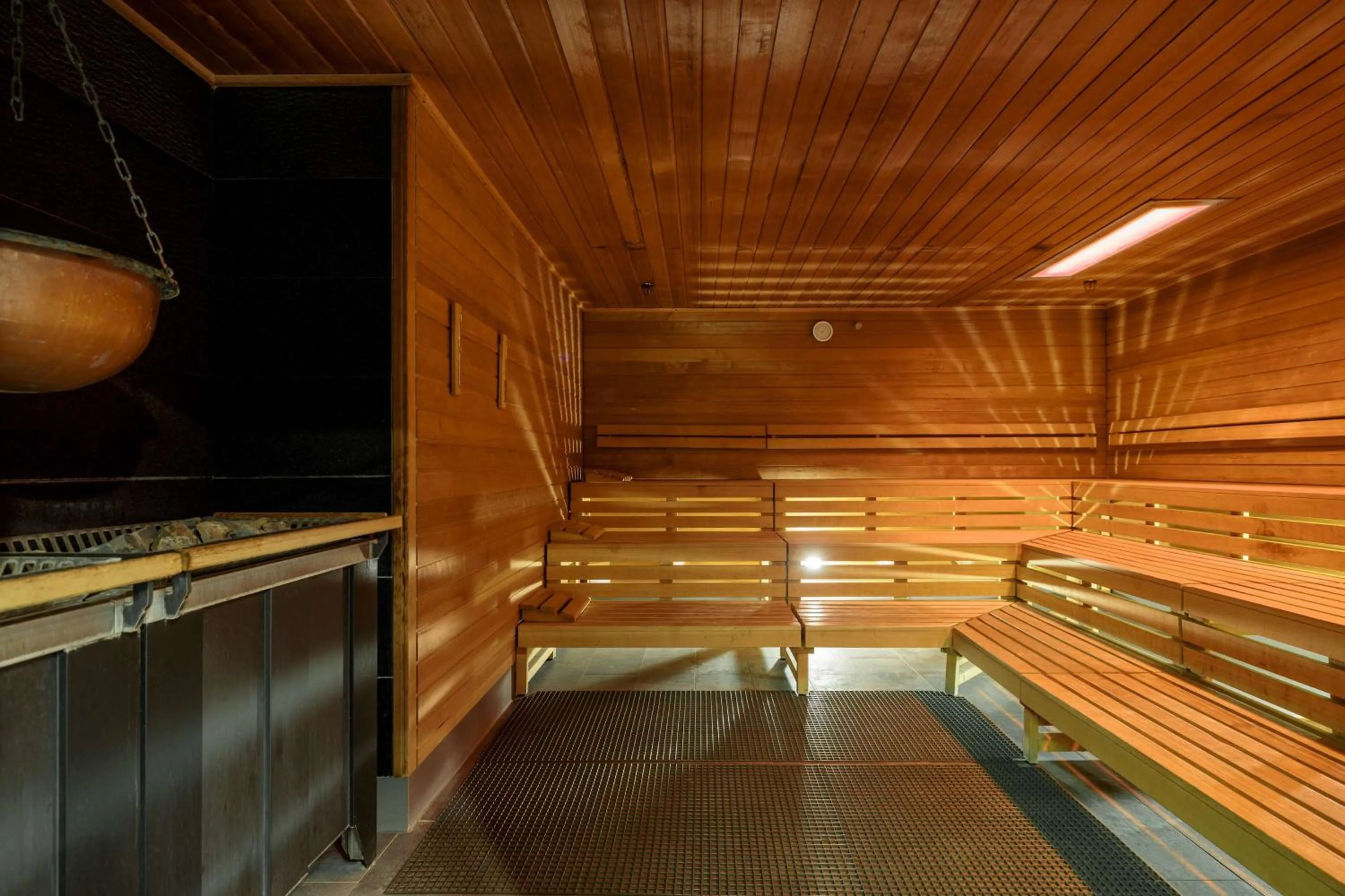 Sports in Radisson Blu Resort Swinoujscie