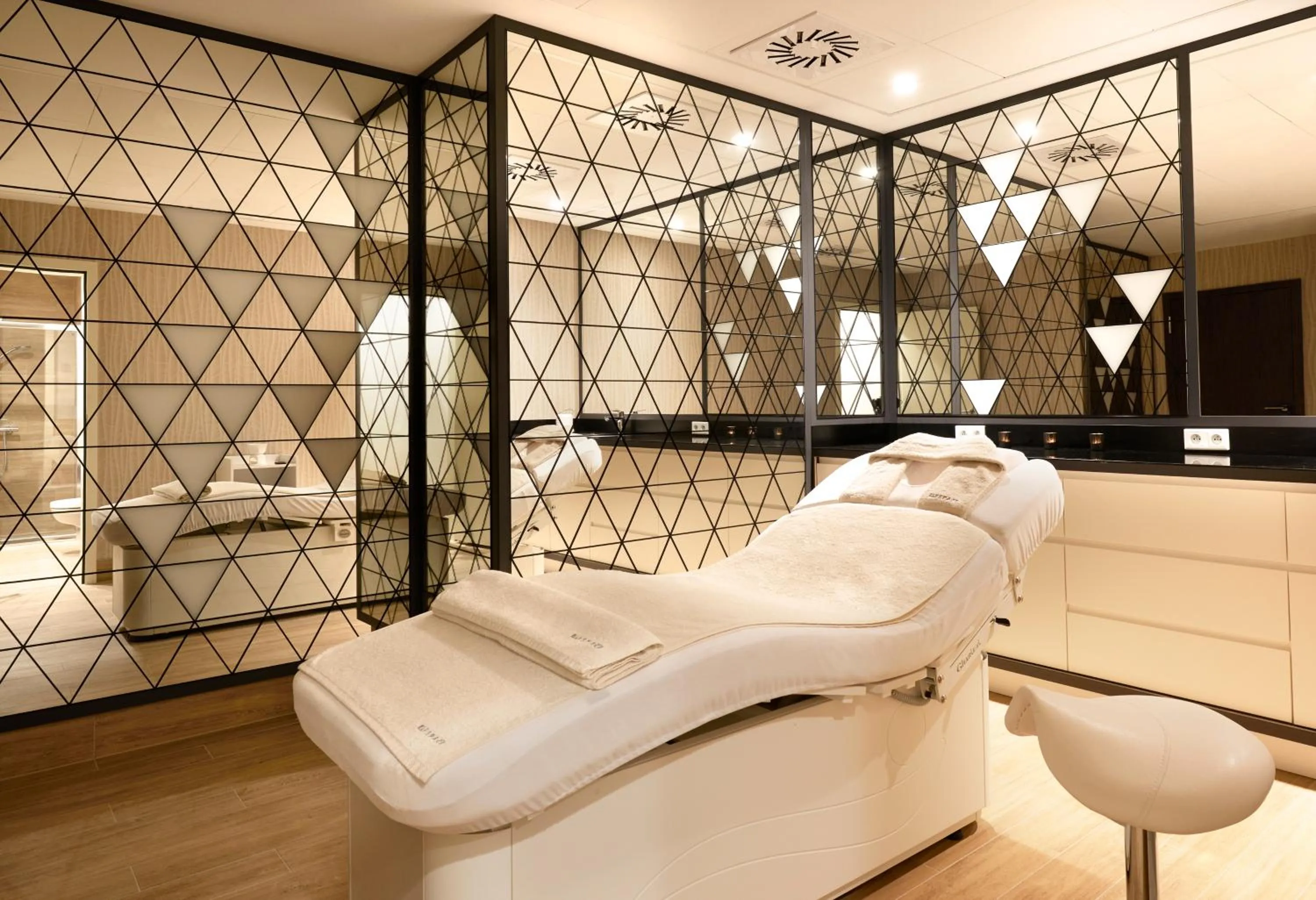 Massage in Radisson Blu Resort Swinoujscie