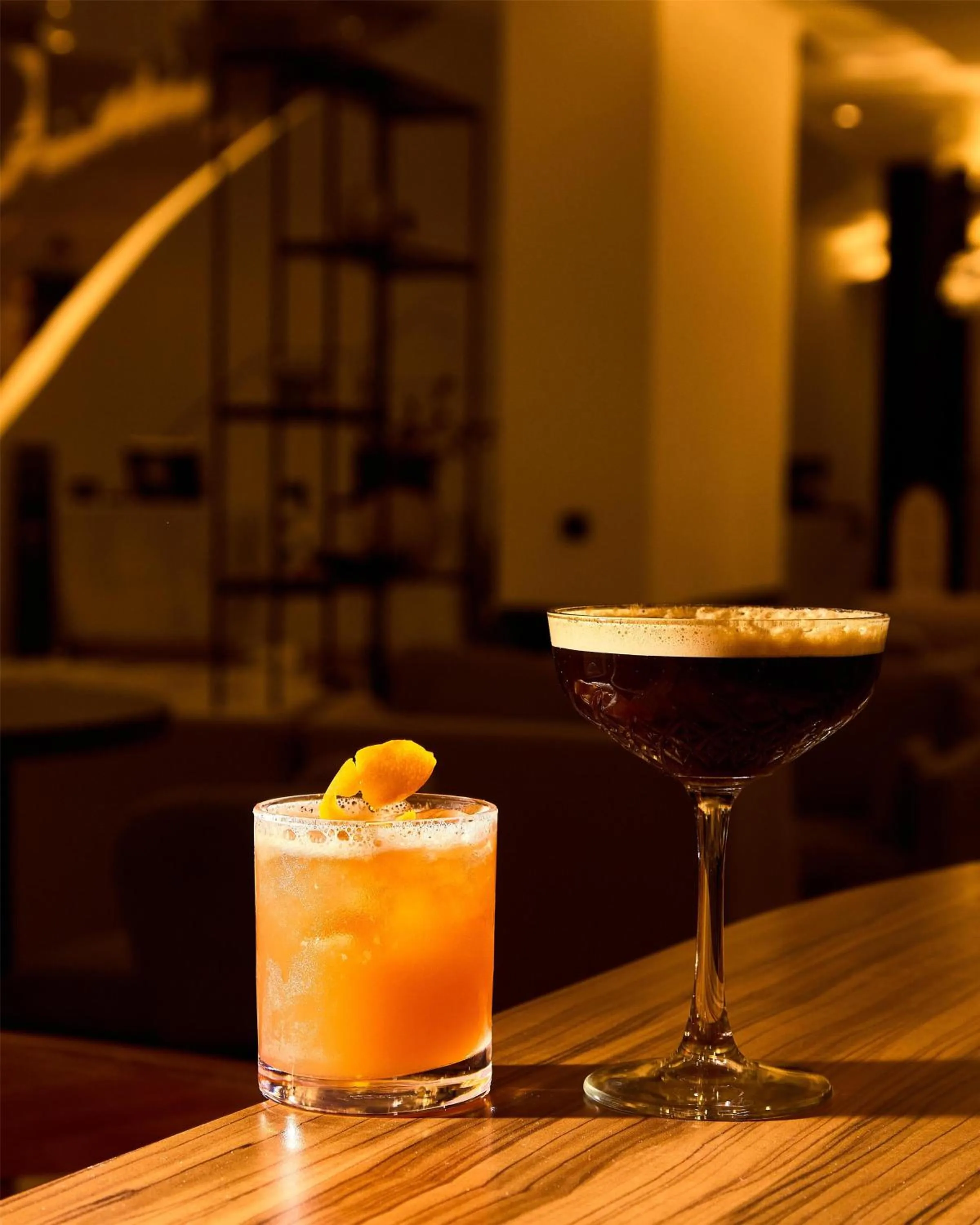 Food and drinks in Radisson Blu Resort Swinoujscie