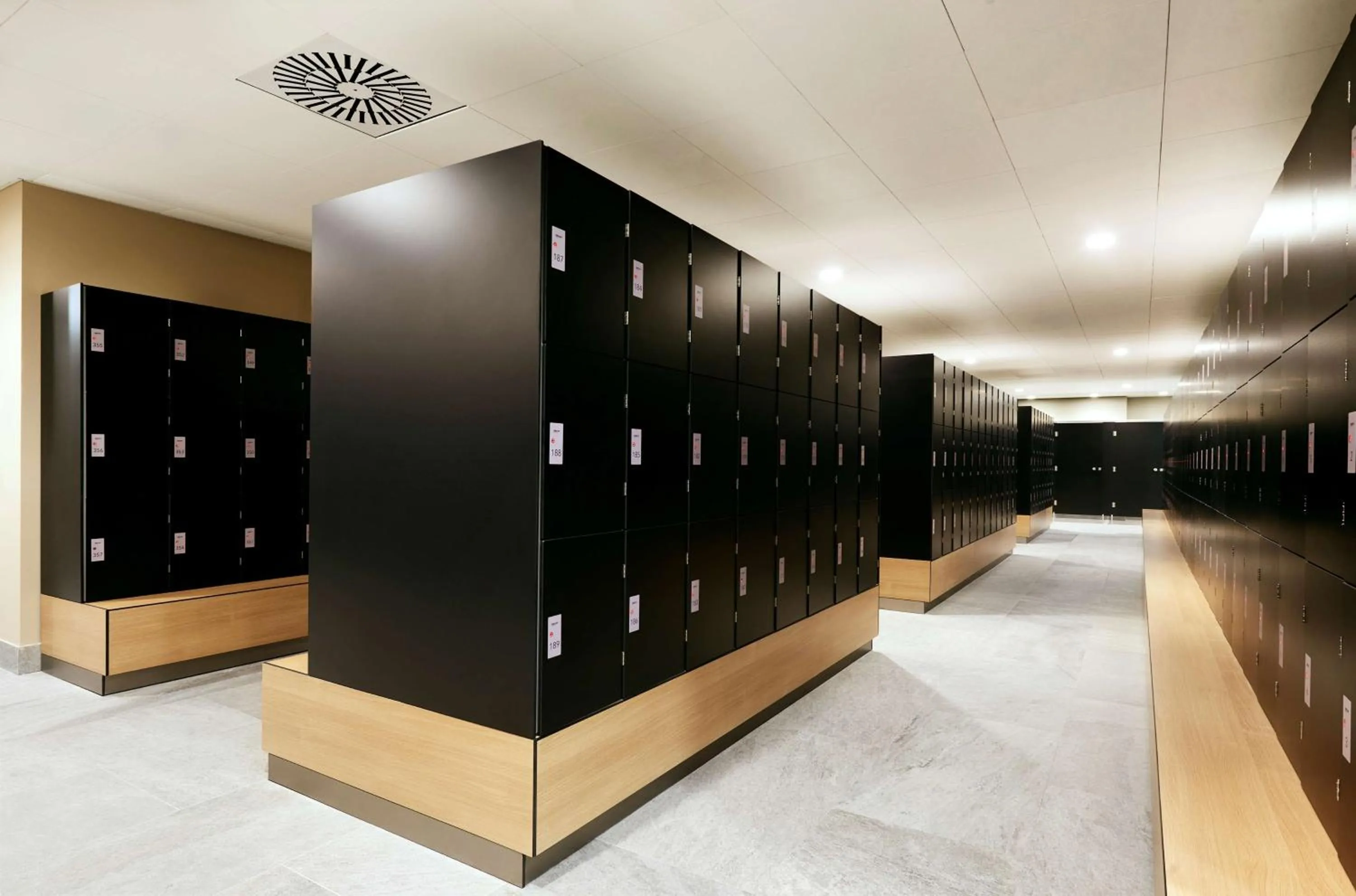 Sports in Radisson Blu Resort Swinoujscie