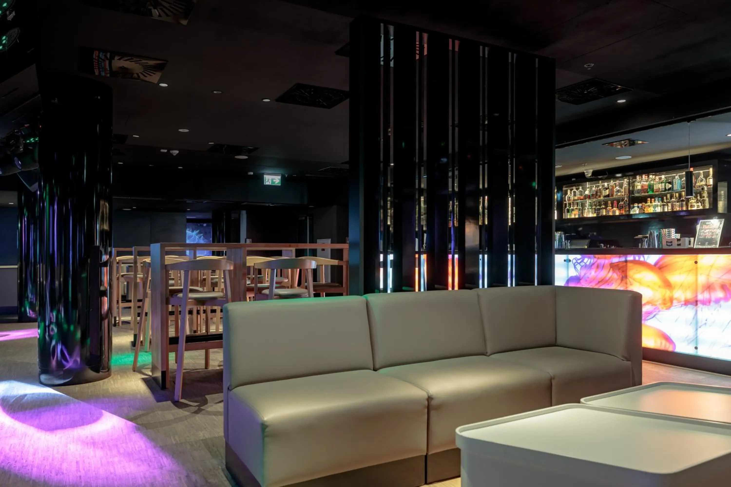 Nightclub / DJ in Radisson Blu Resort Swinoujscie
