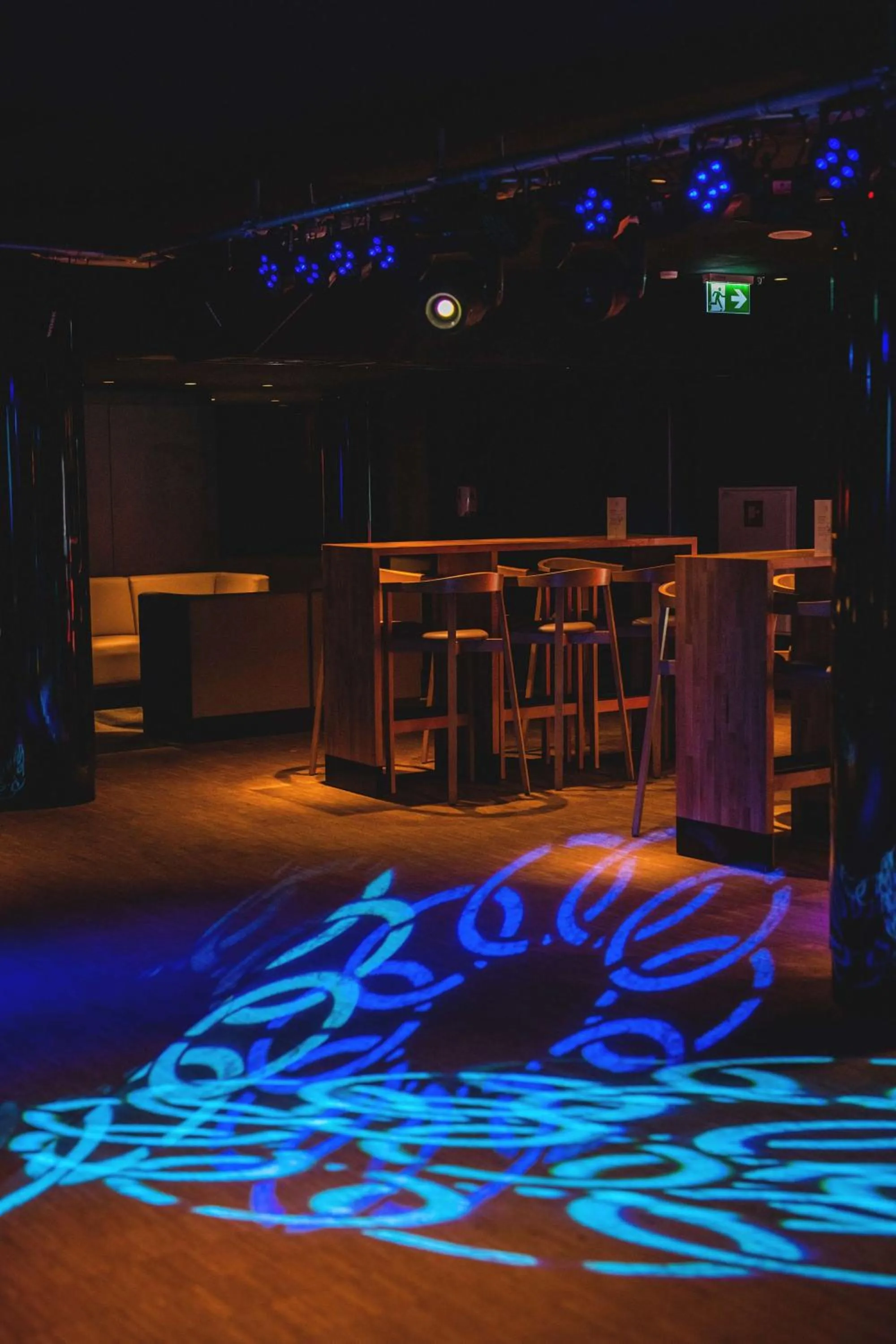 Lounge or bar in Radisson Blu Resort Swinoujscie