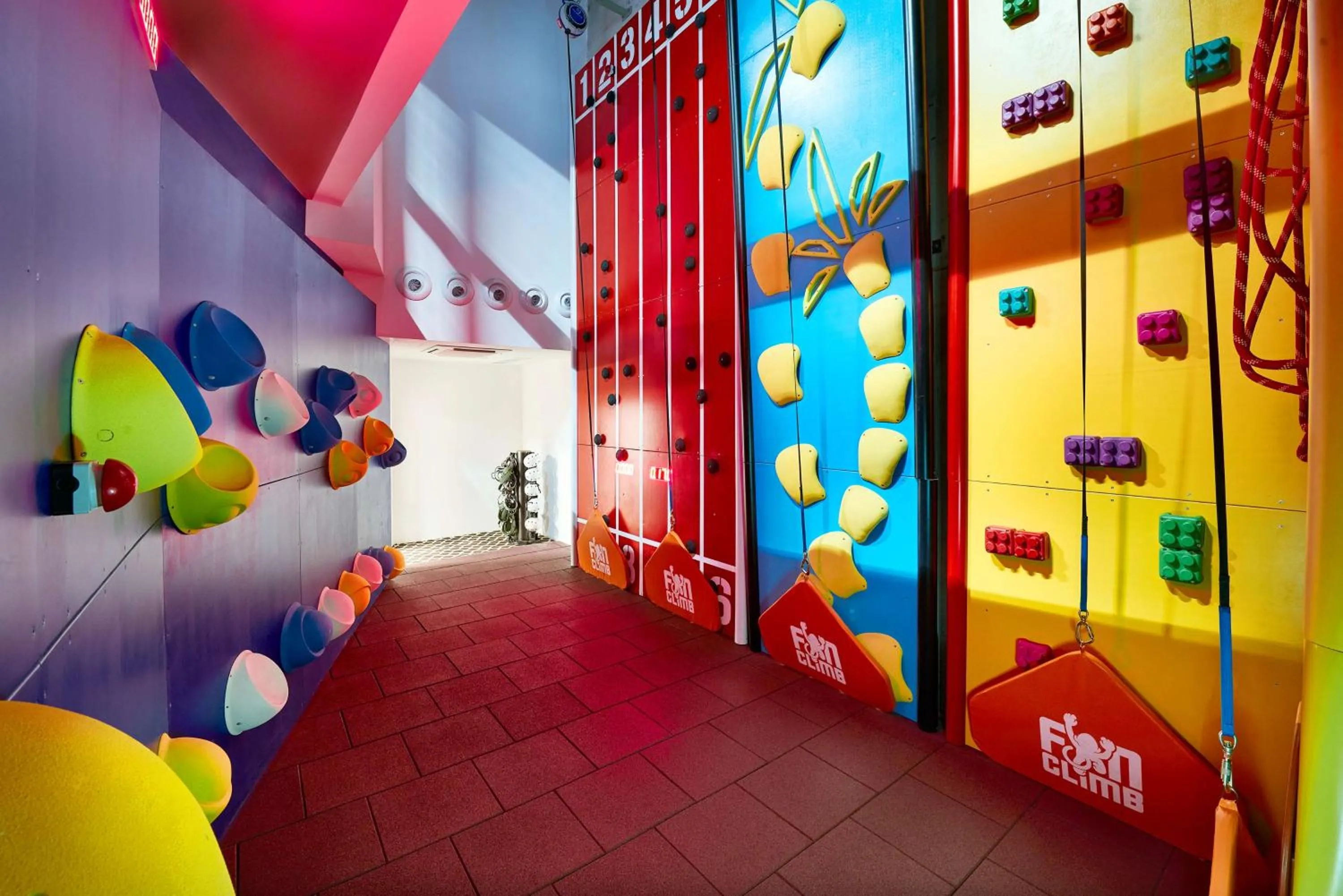 Sports in Radisson Blu Resort Swinoujscie