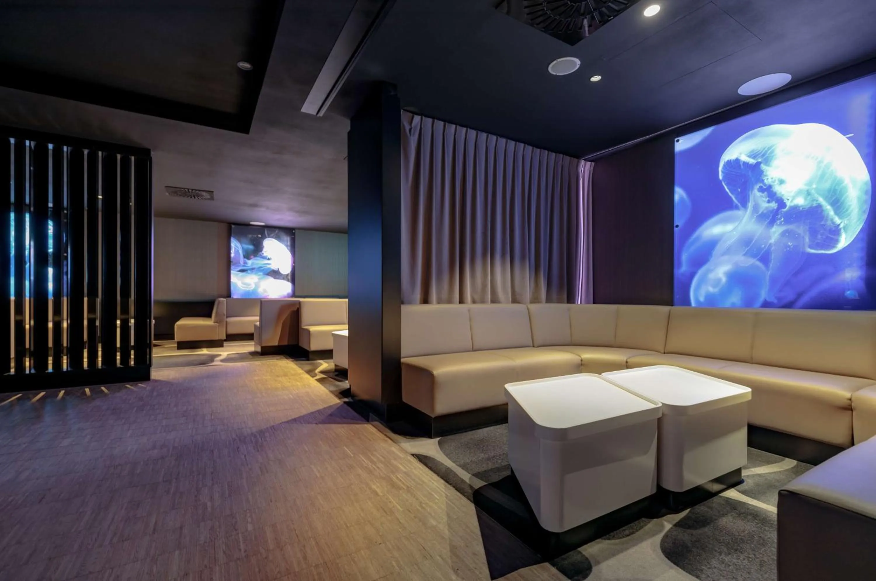 Lounge or bar in Radisson Blu Resort Swinoujscie