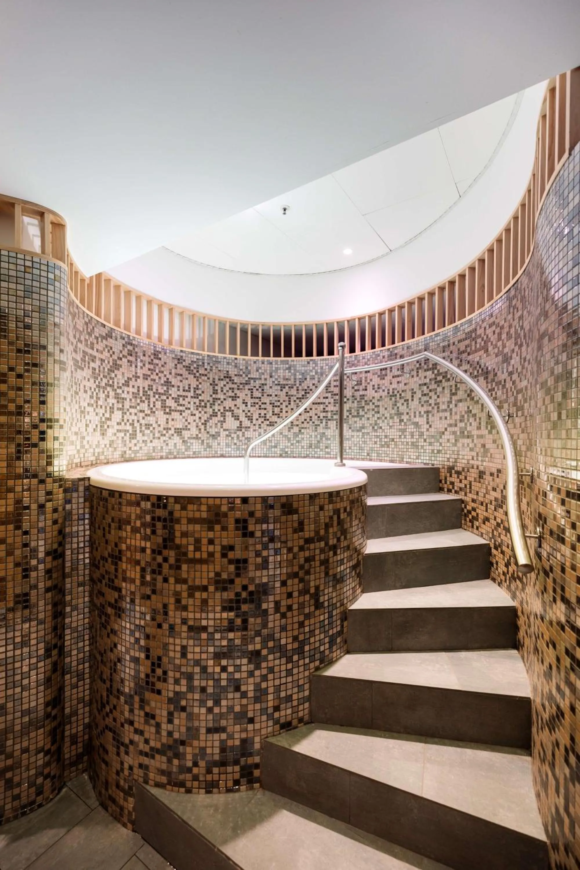 Sports in Radisson Blu Resort Swinoujscie