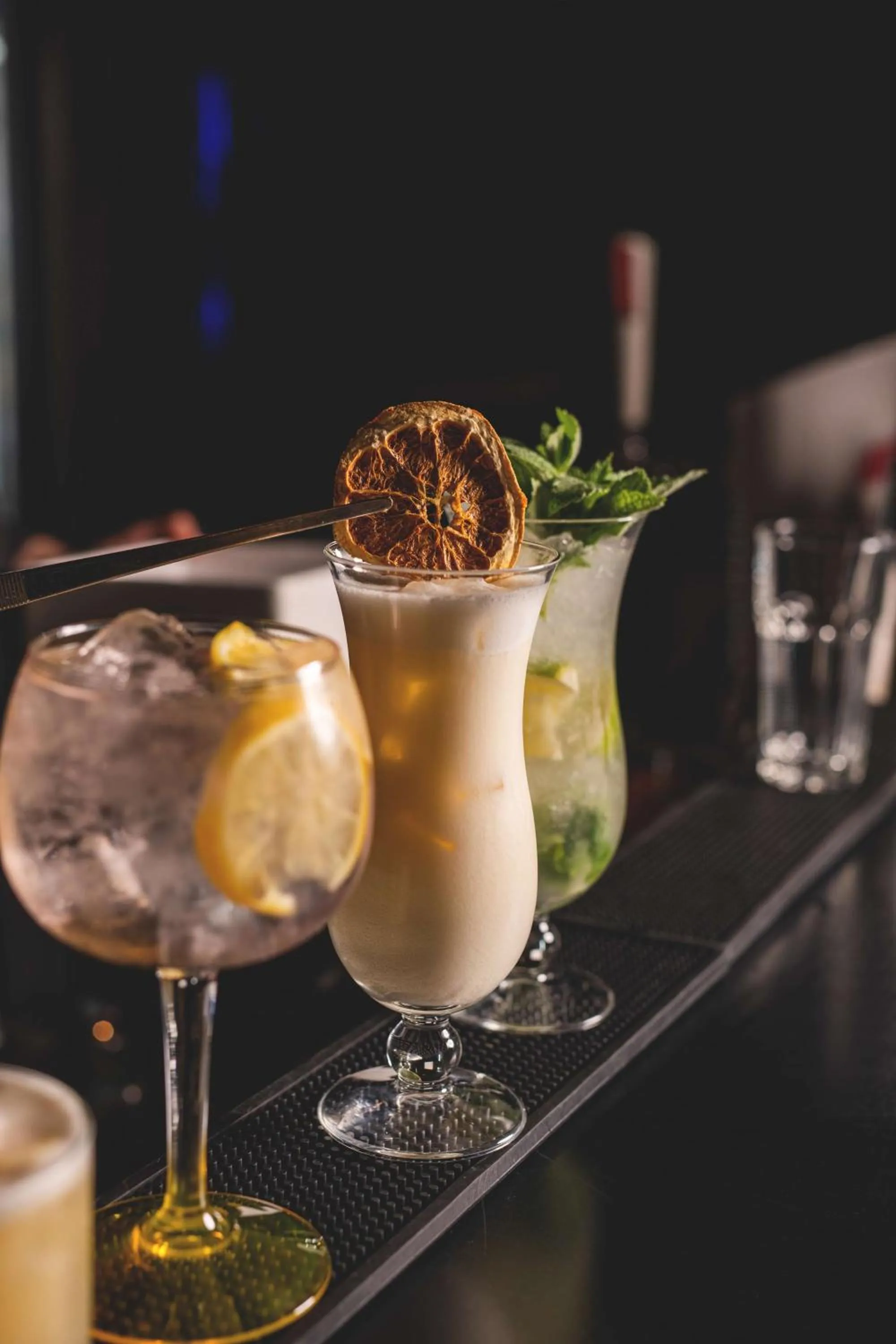 Lounge or bar in Radisson Blu Resort Swinoujscie